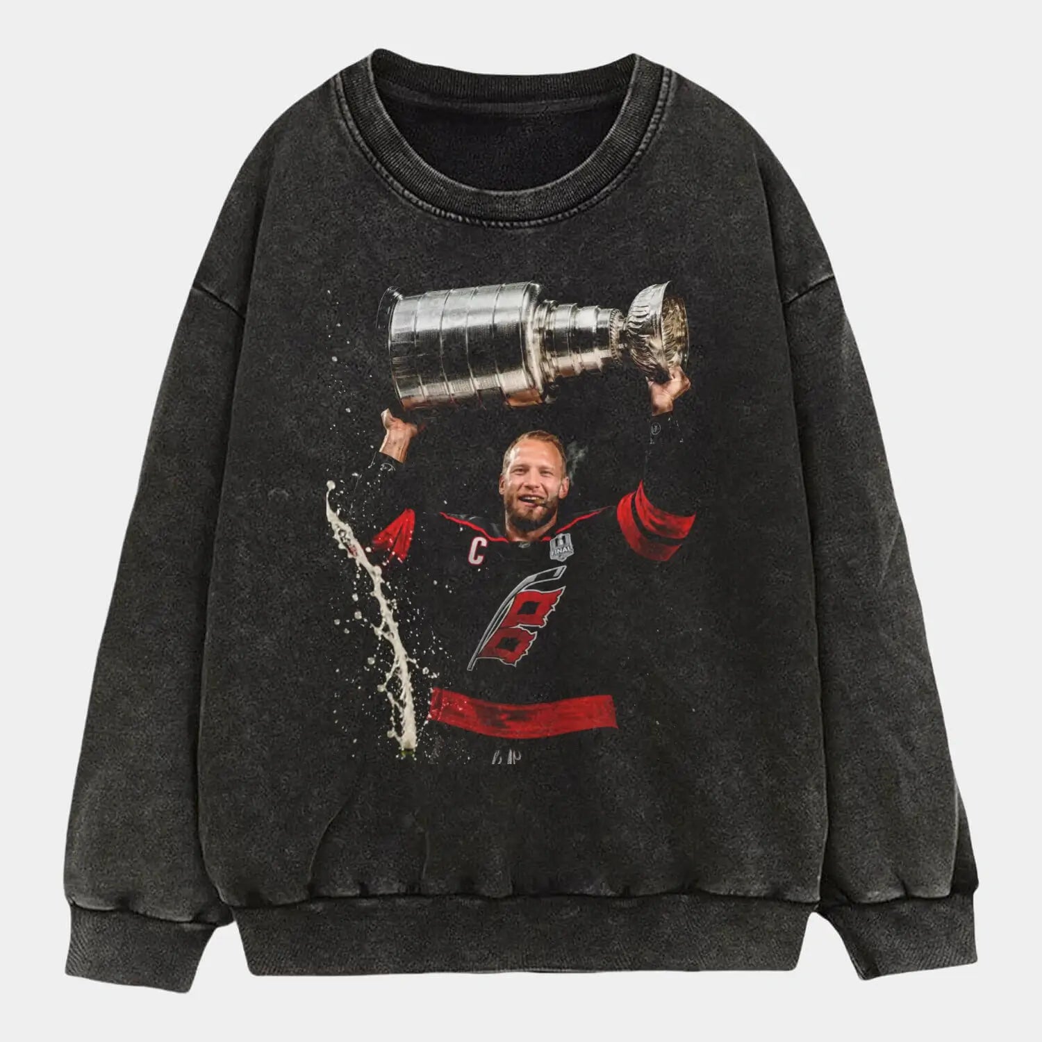 Carolina Hurricanes Tee6 - POPCHANGER