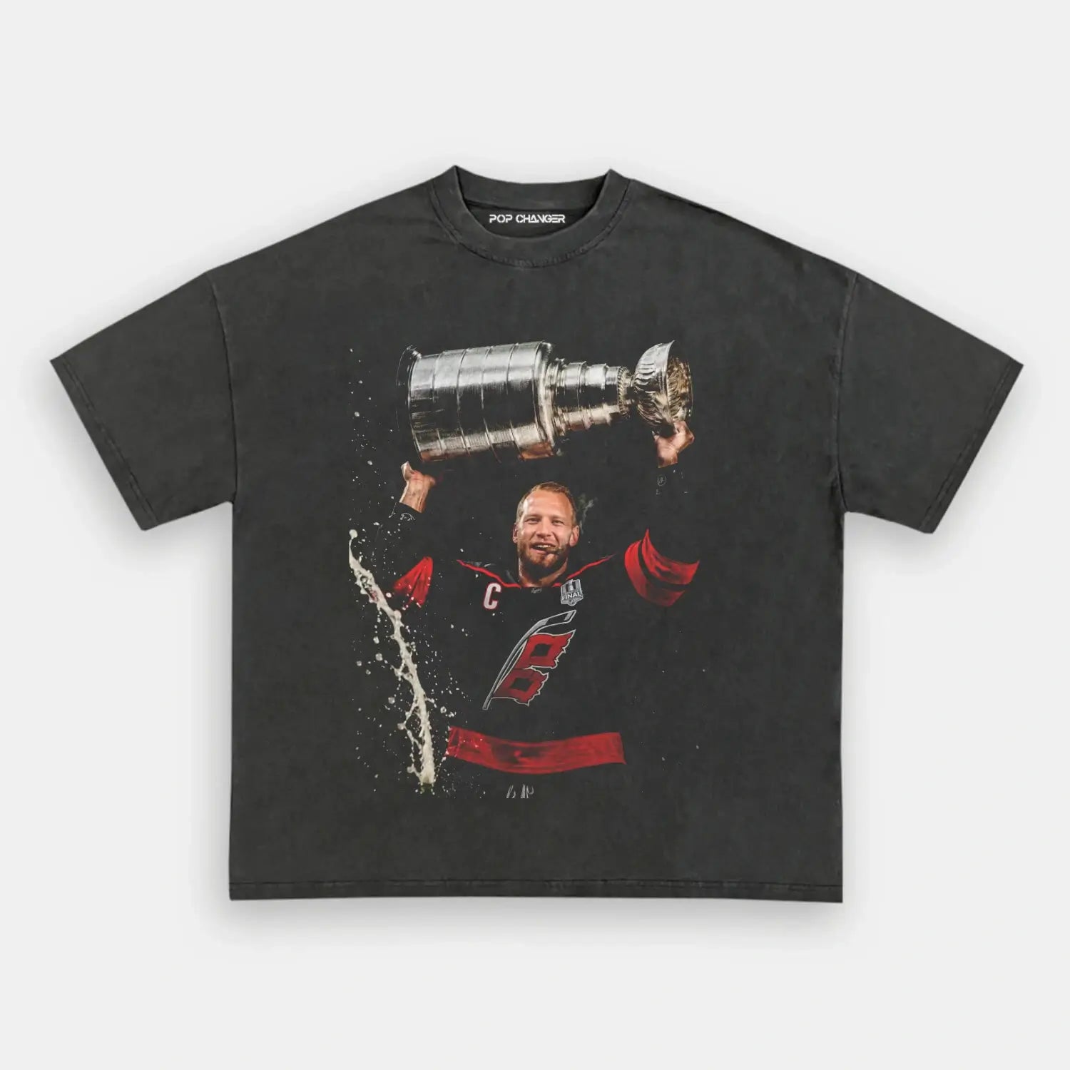 Carolina Hurricanes Tee6 - POPCHANGER