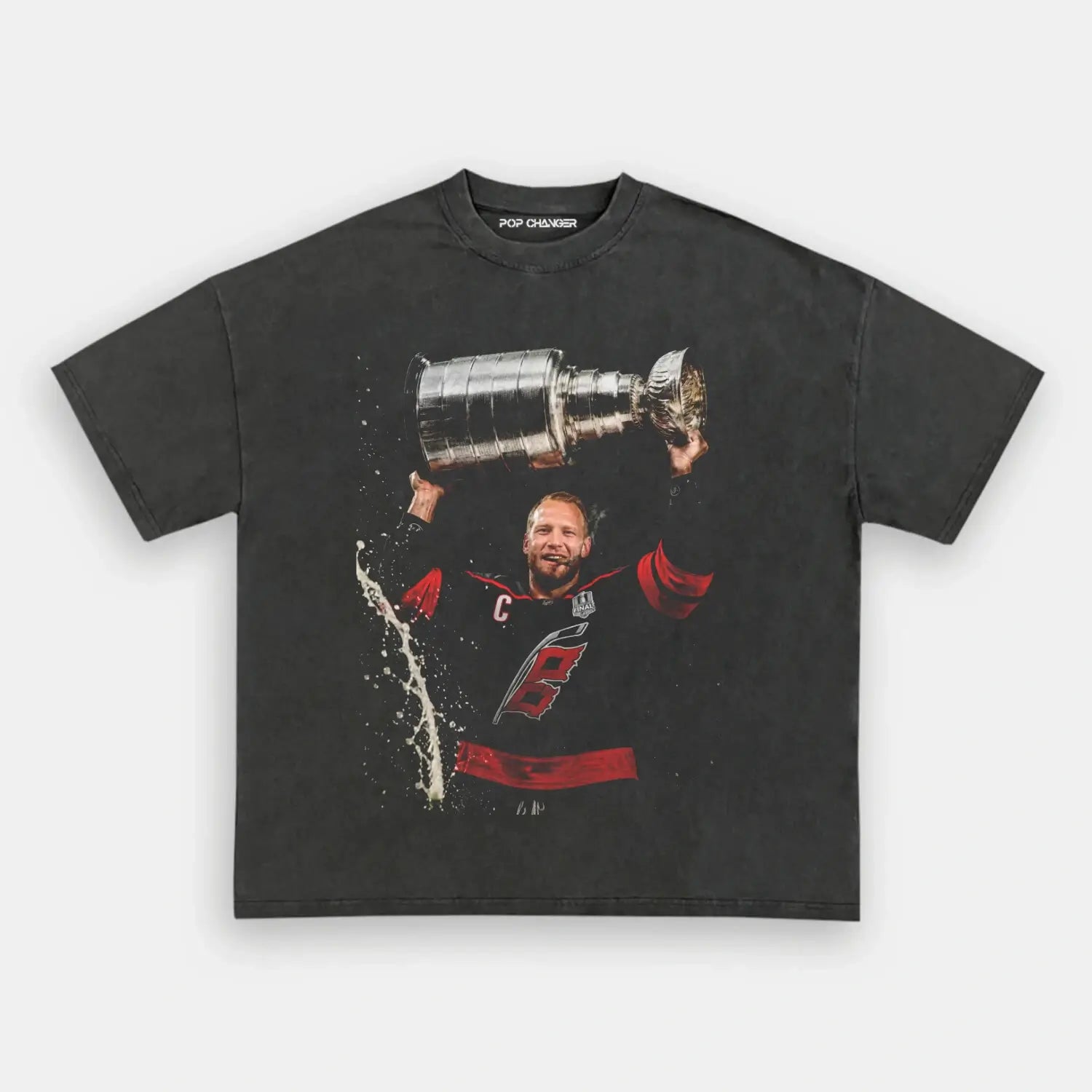 Carolina Hurricanes Tee6 - POPCHANGER