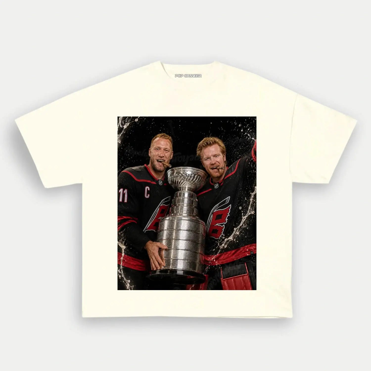 Carolina Hurricanes Tee7 - POPCHANGER