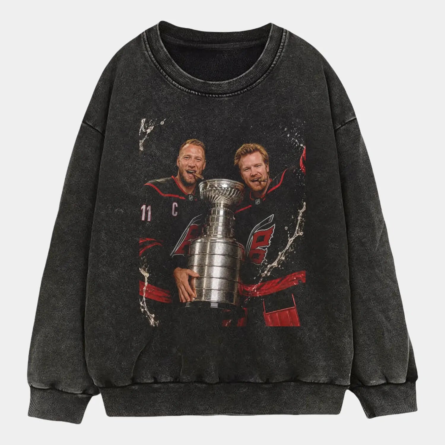 Carolina Hurricanes Tee7 - POPCHANGER