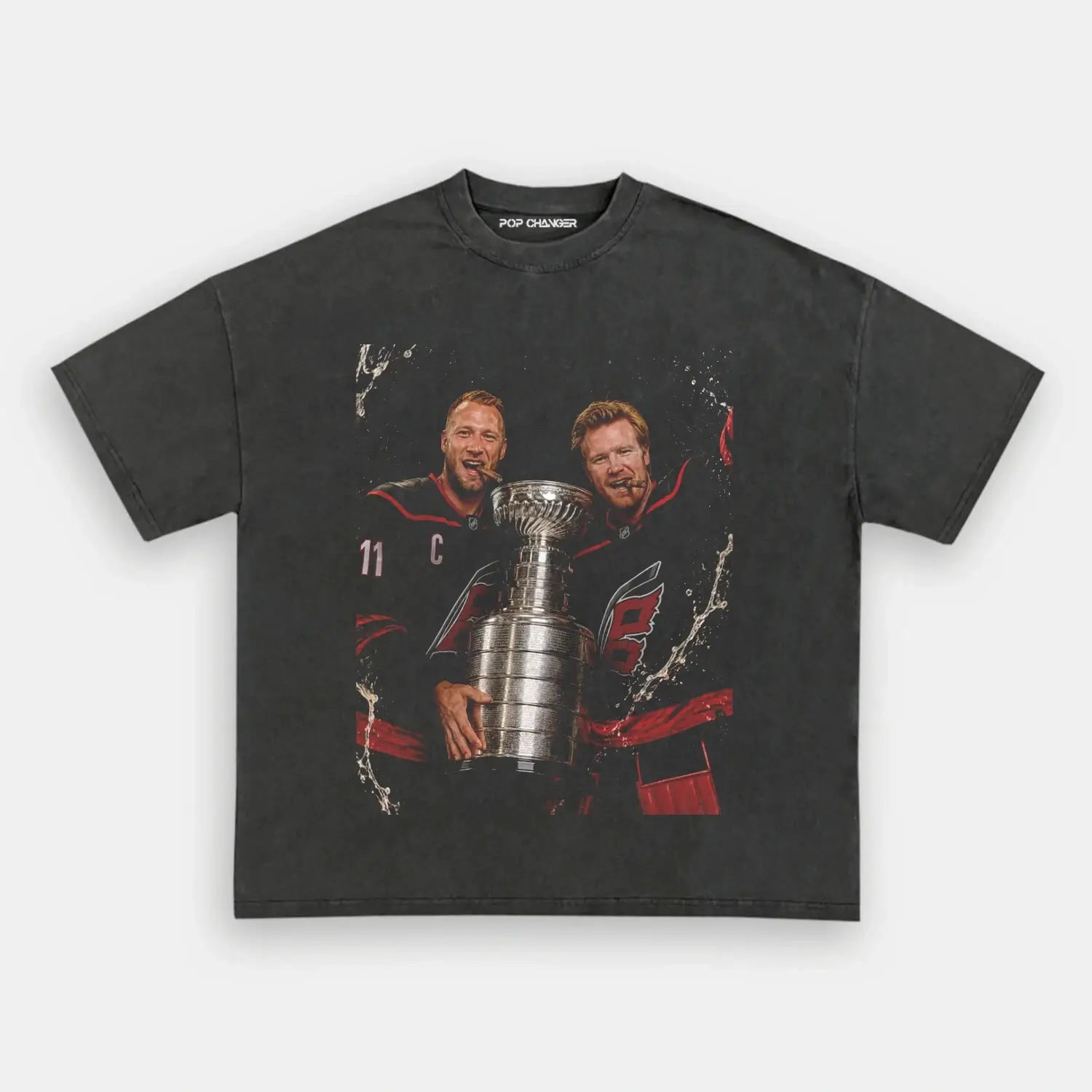 Carolina Hurricanes Tee7 - POPCHANGER