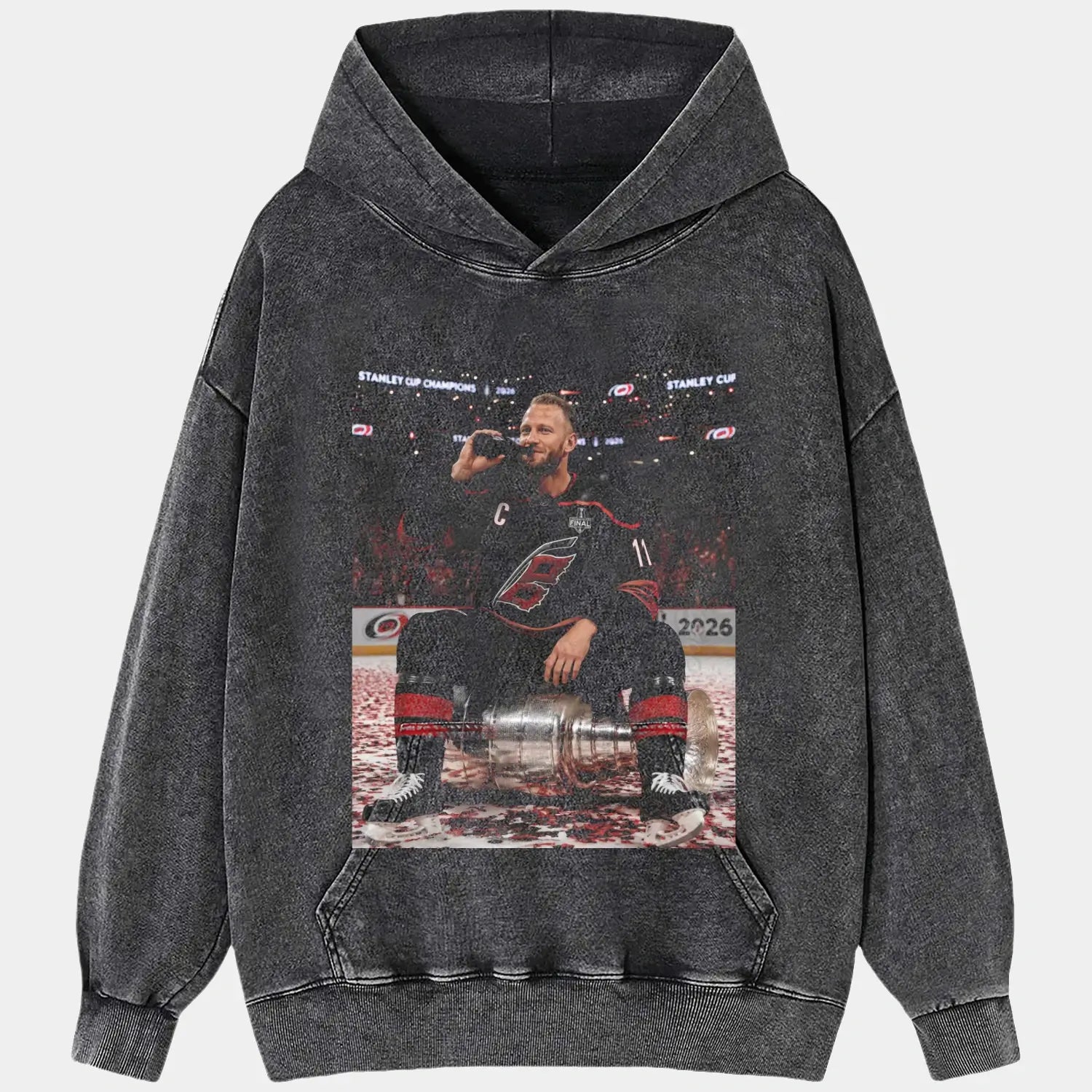 Carolina Hurricanes Tee9 - POPCHANGER
