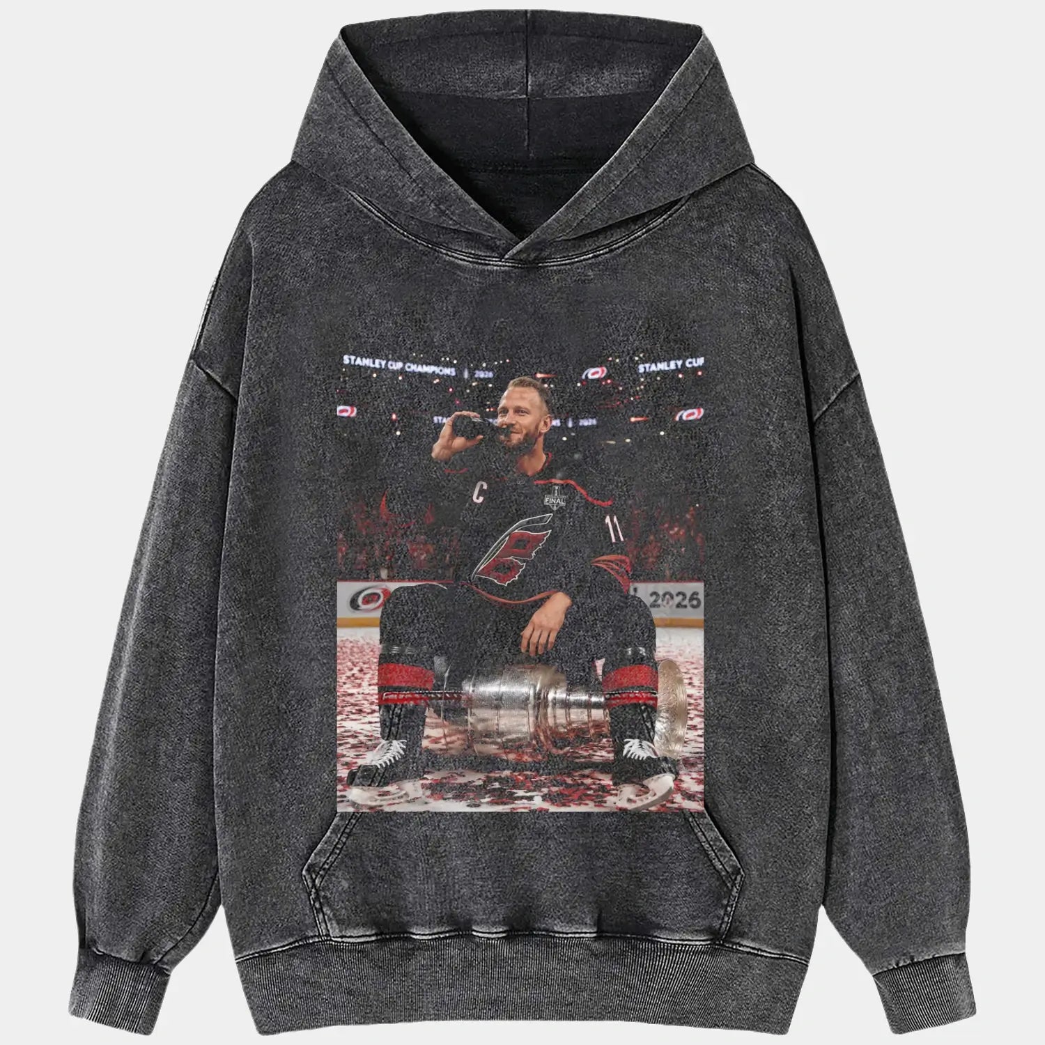 Carolina Hurricanes Tee9 - POPCHANGER