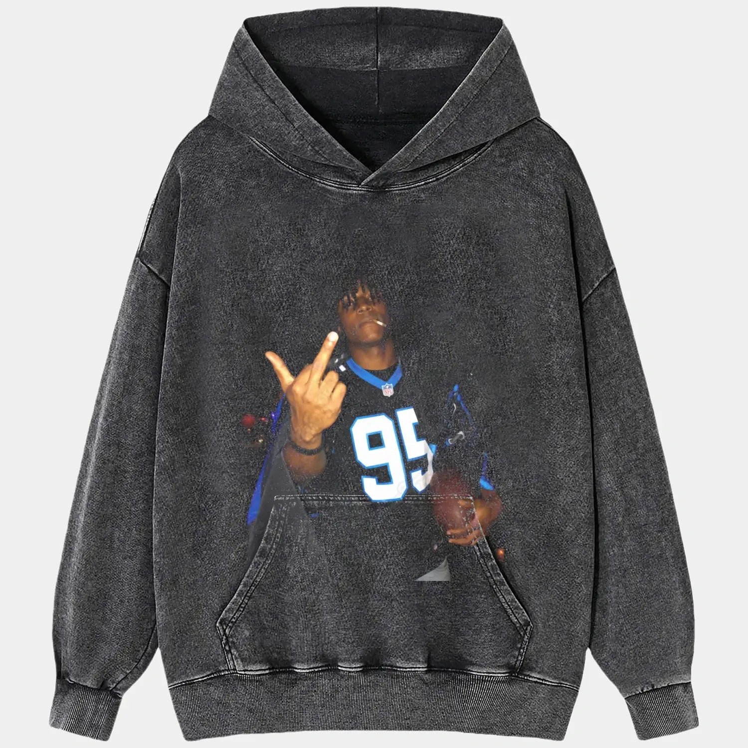 Carolina Panthers TEE 03 - POPCHANGER