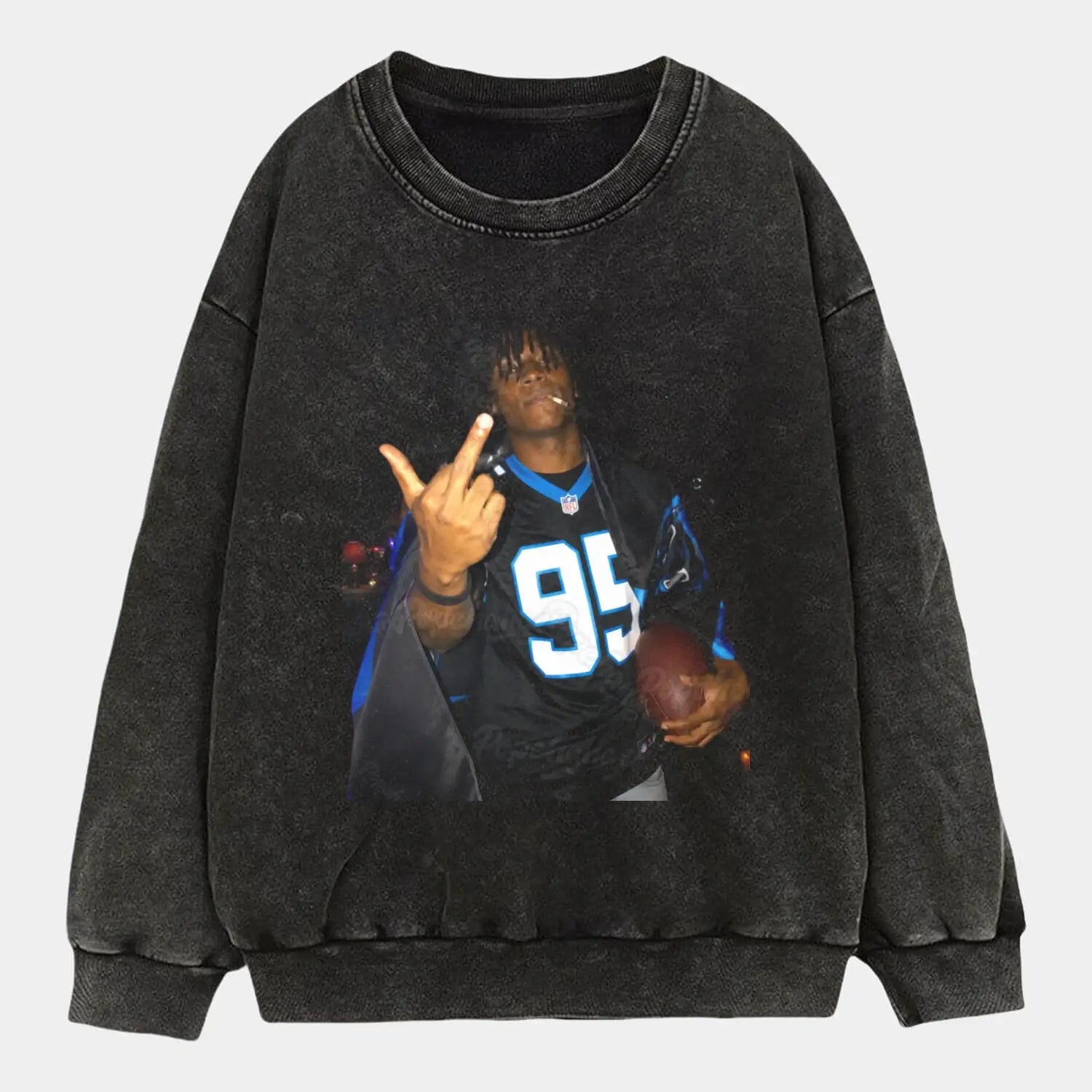 Carolina Panthers TEE 03 - POPCHANGER