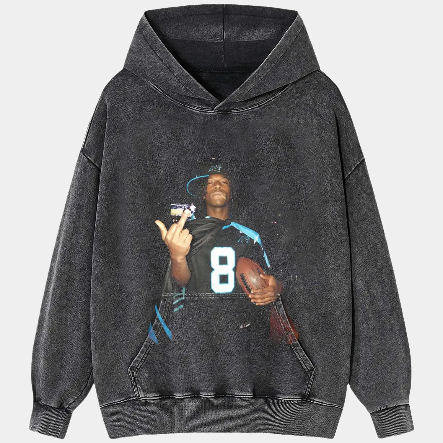 Carolina Panthers TEE 04 - POPCHANGER