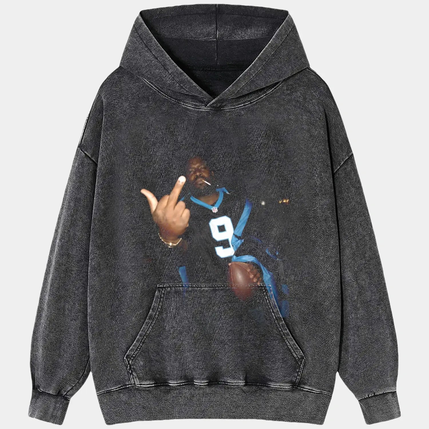 Carolina Panthers TEE 05 - POPCHANGER