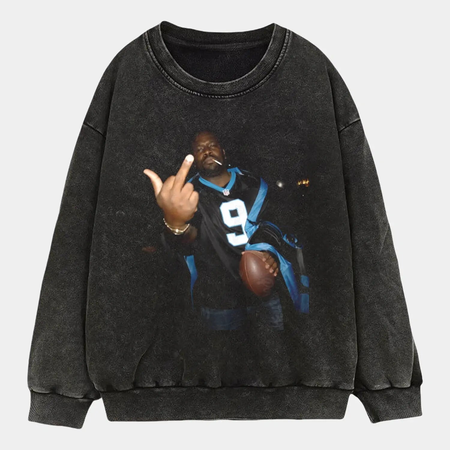 Carolina Panthers TEE 05 - POPCHANGER