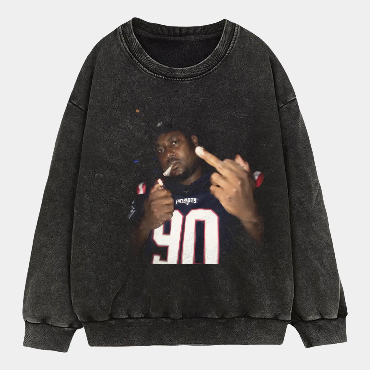 CB90 Tee 01 - POPCHANGER