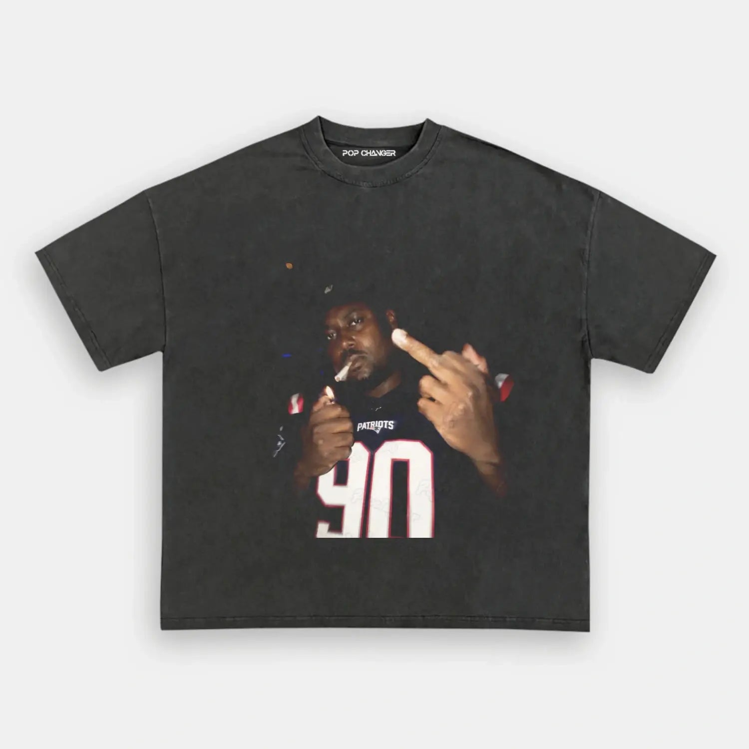CB90 Tee 01 - POPCHANGER