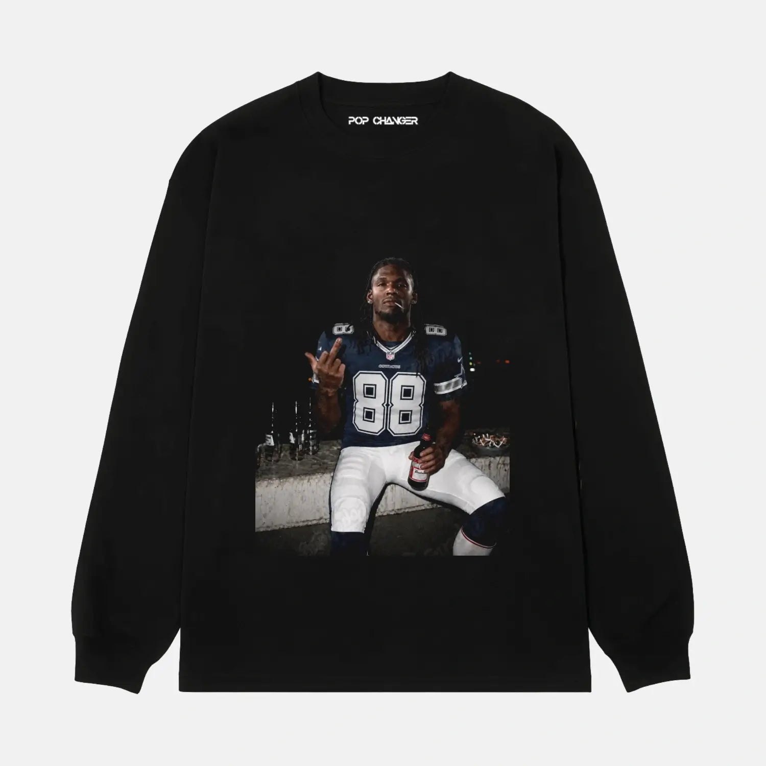CD88 Tee 1.0 - POPCHANGER