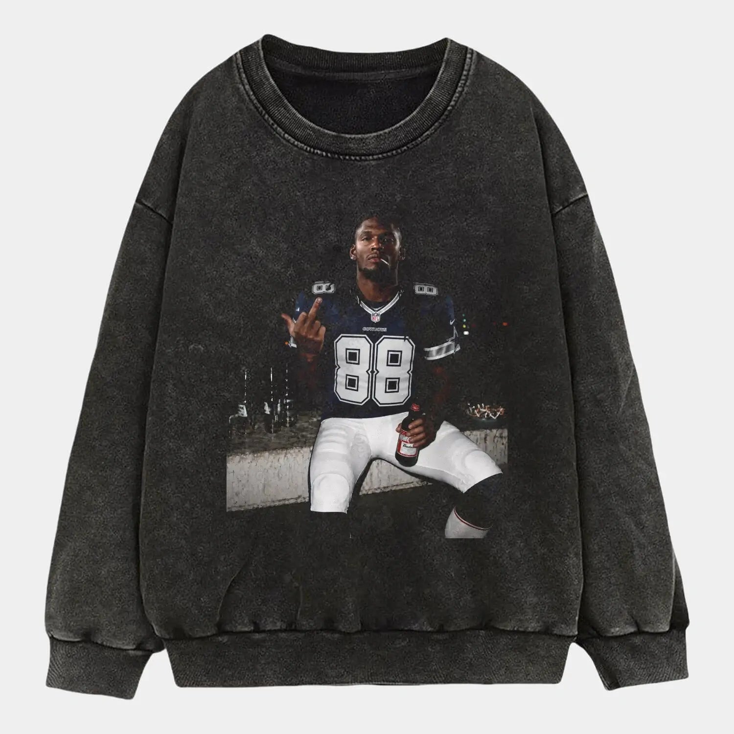 CD88 Tee 1.0 - POPCHANGER