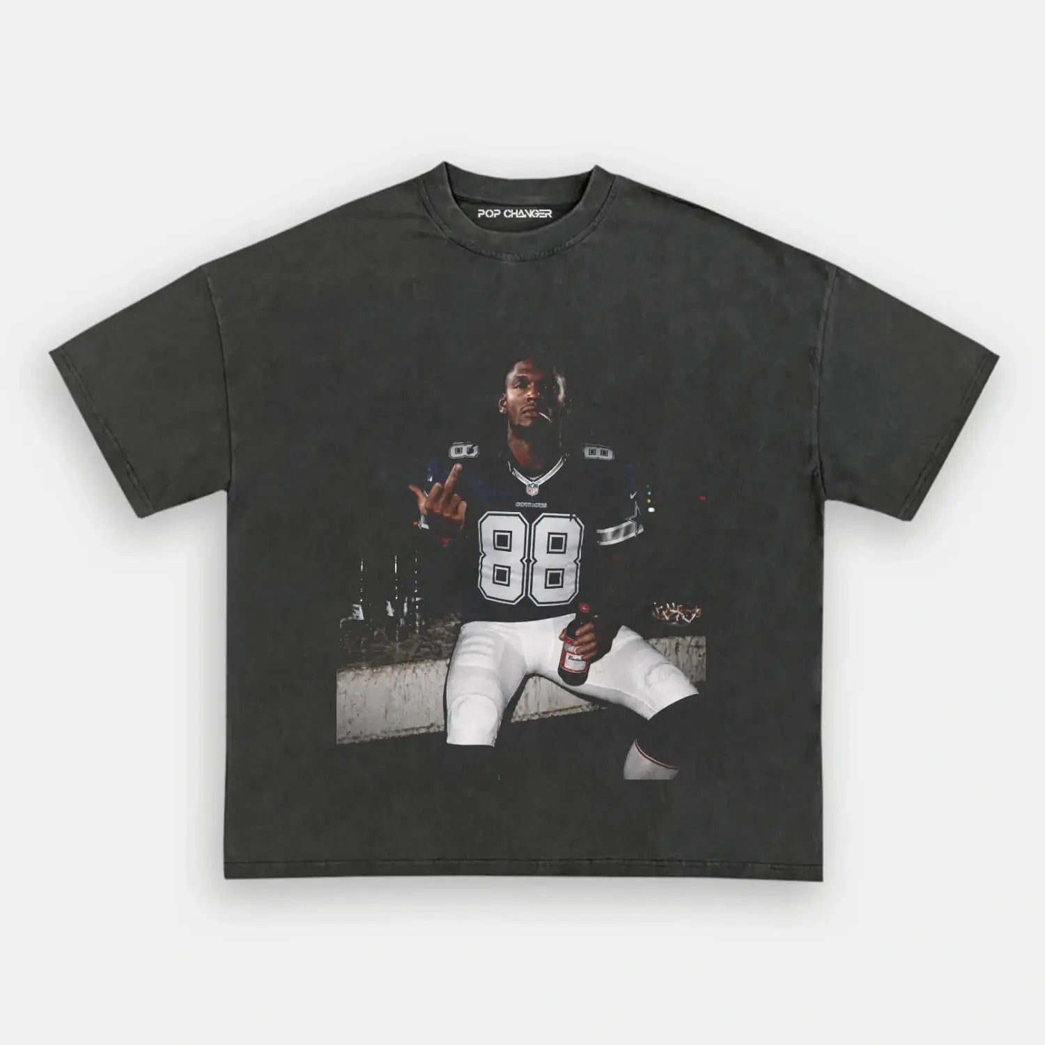 CD88 Tee 1.0 - POPCHANGER