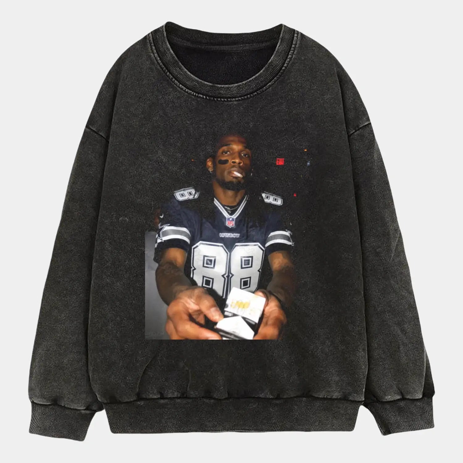 CD88 Tee 2.0 - POPCHANGER