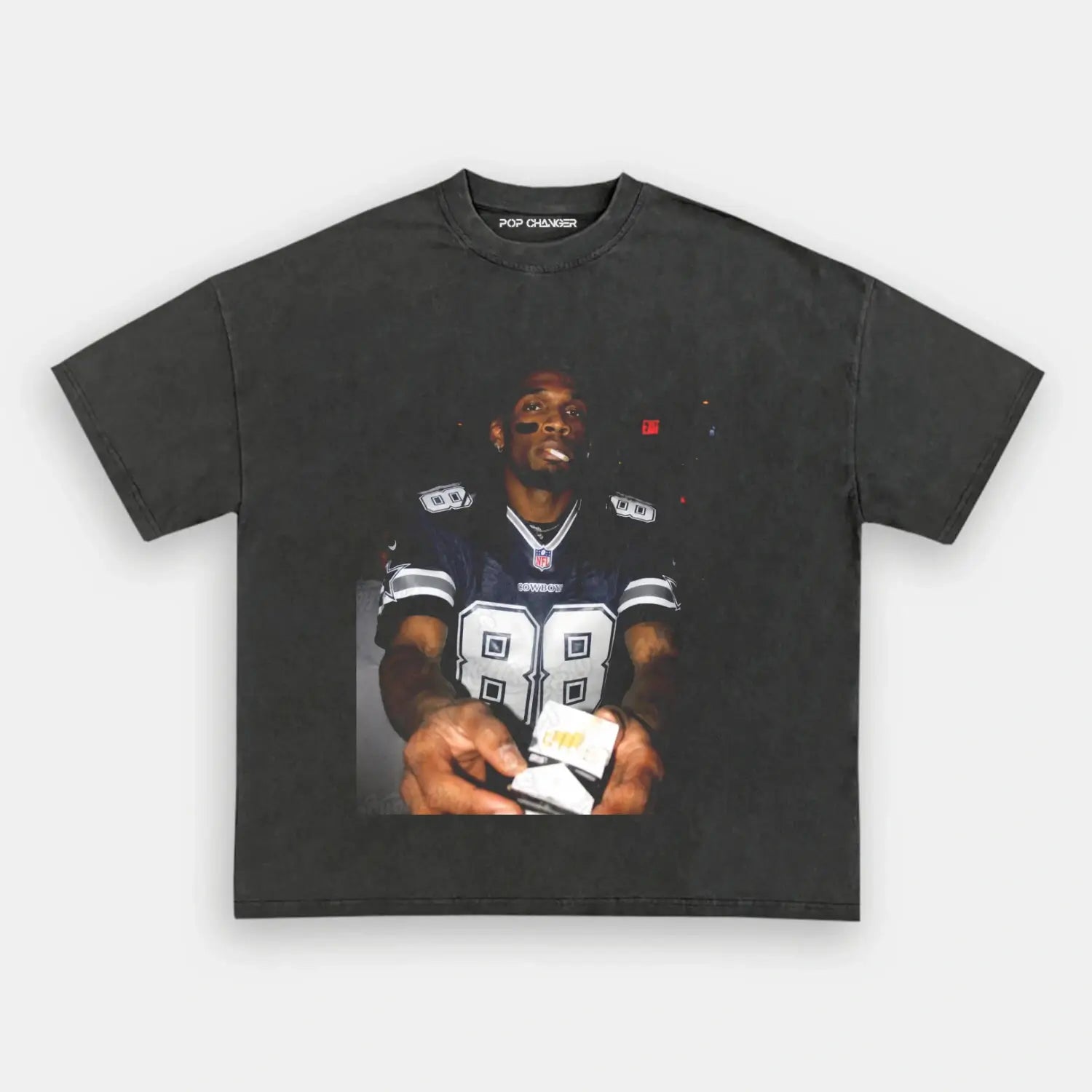 CD88 Tee 2.0 - POPCHANGER
