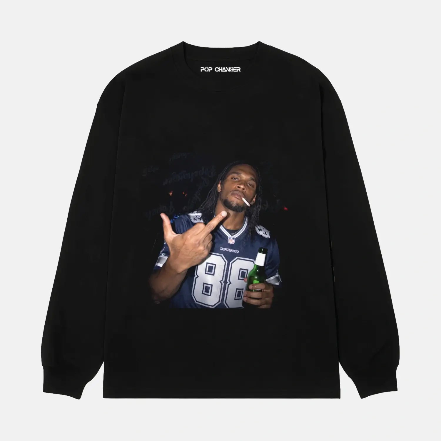 CD88 Tee 3.0 - POPCHANGER