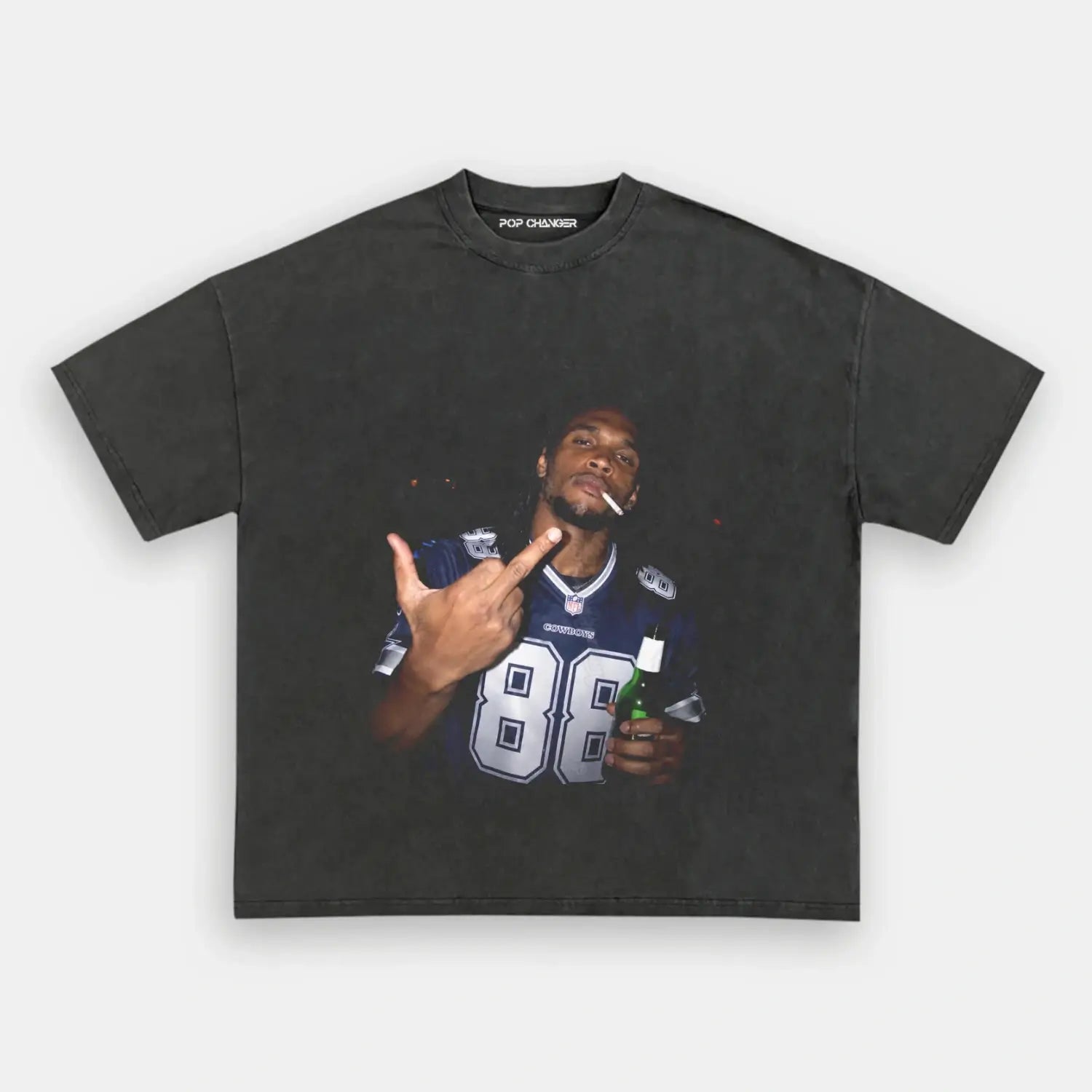 CD88 Tee 3.0 - POPCHANGER