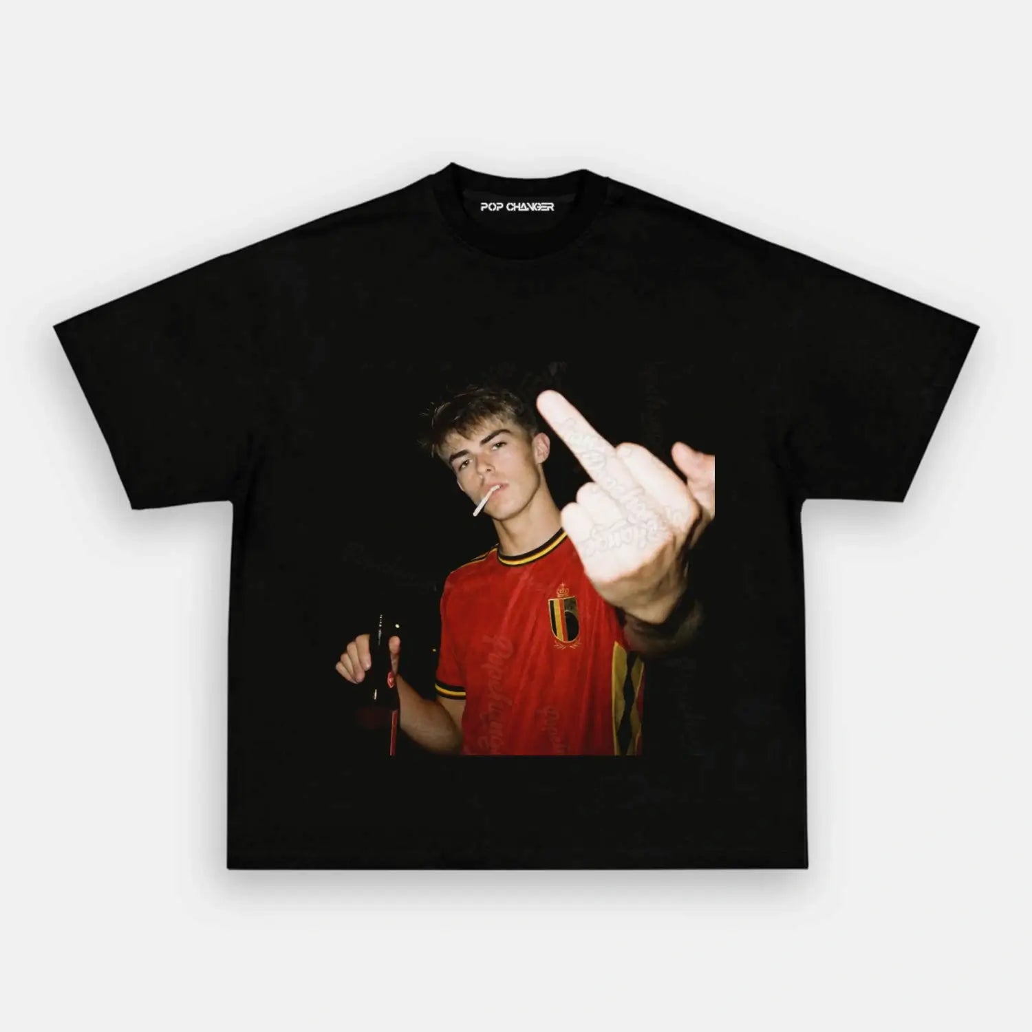 Charles De Ketelaere 1.0 - POPCHANGER