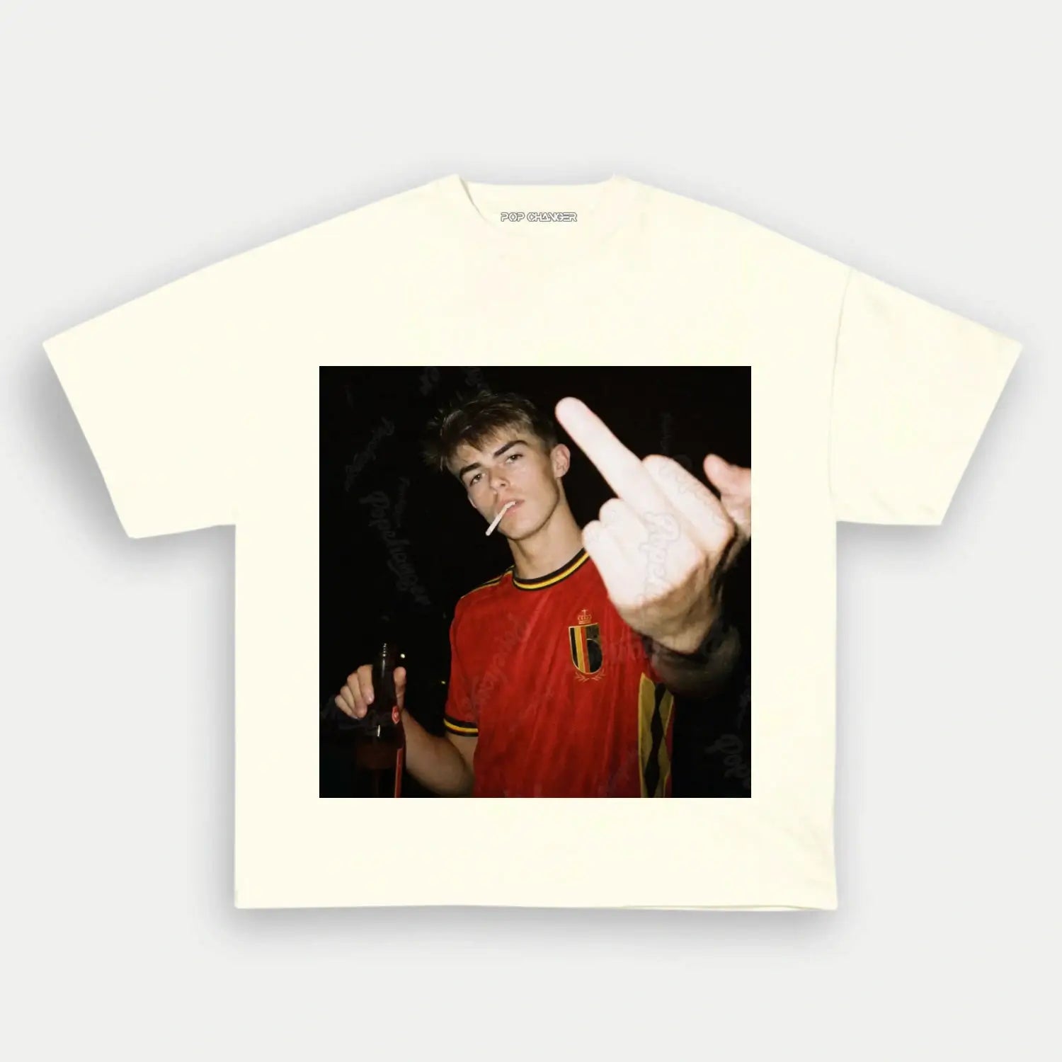 Charles De Ketelaere 1.0 - POPCHANGER