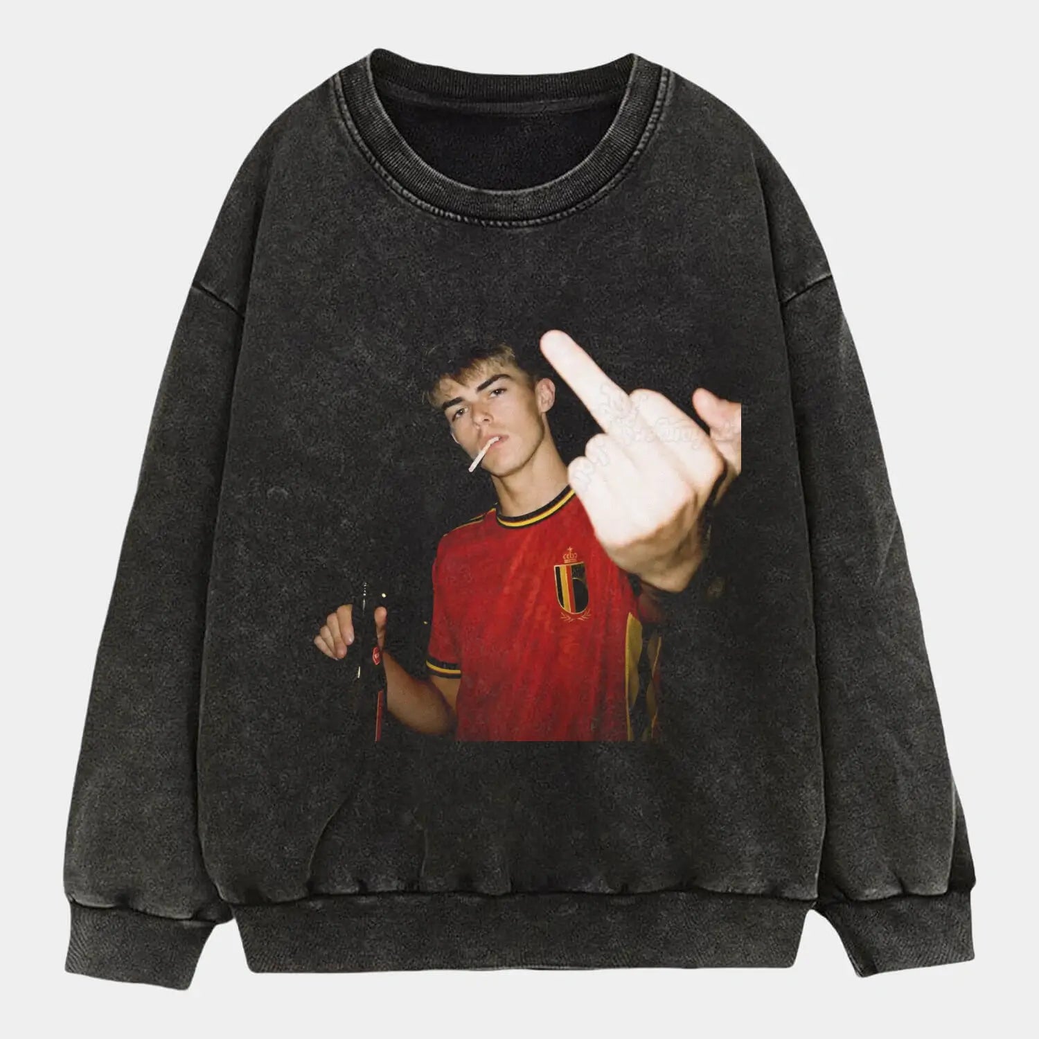 Charles De Ketelaere 1.0 - POPCHANGER