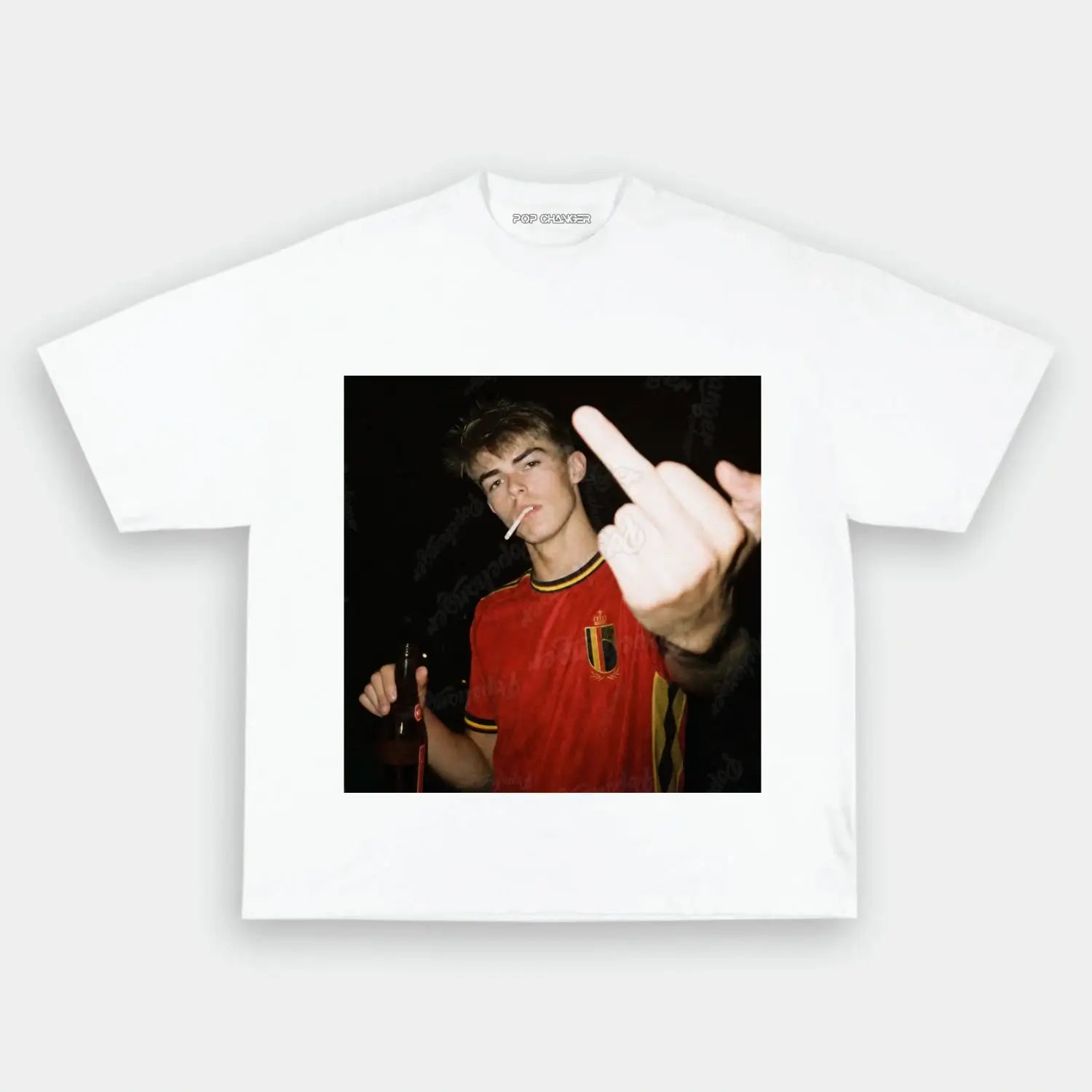 Charles De Ketelaere 1.0 - POPCHANGER