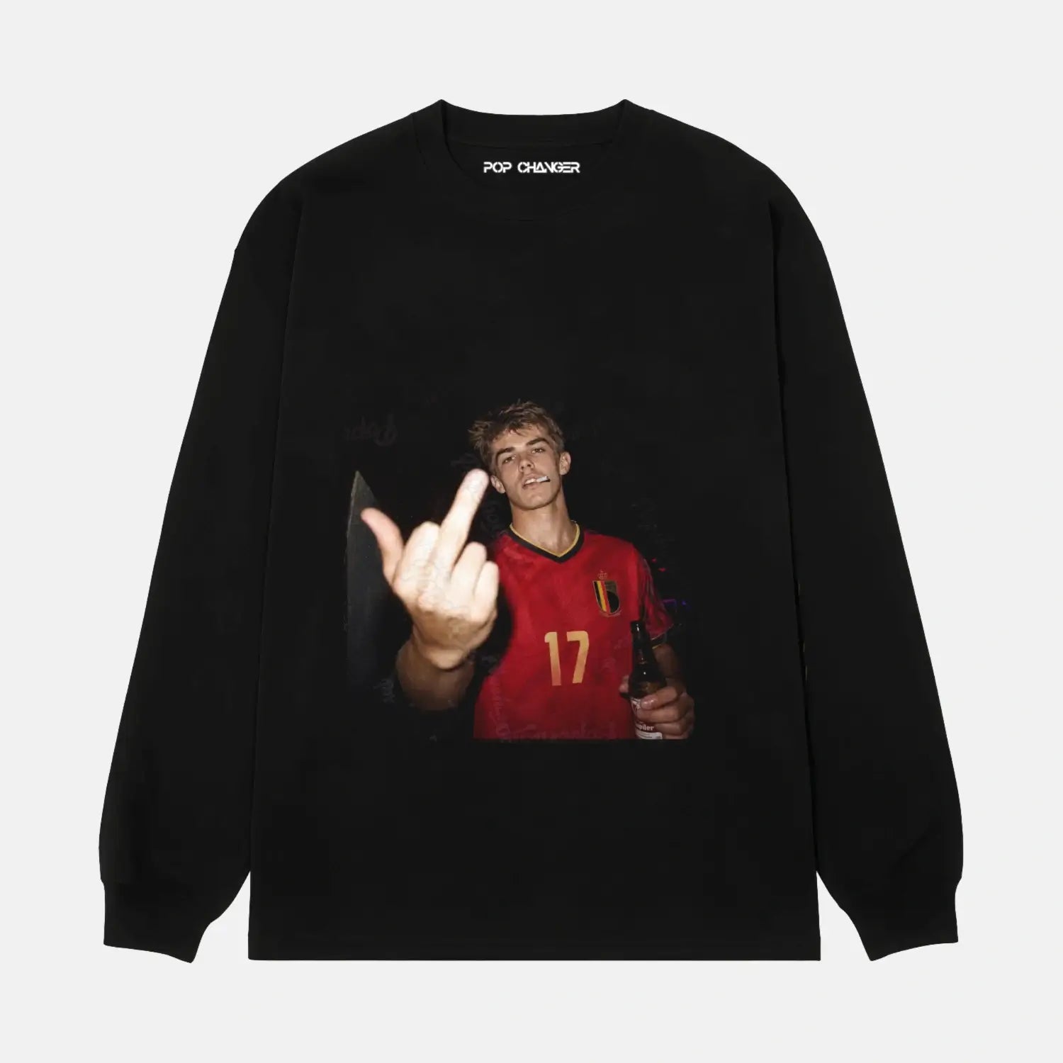 Charles De Ketelaere 2.0 - POPCHANGER