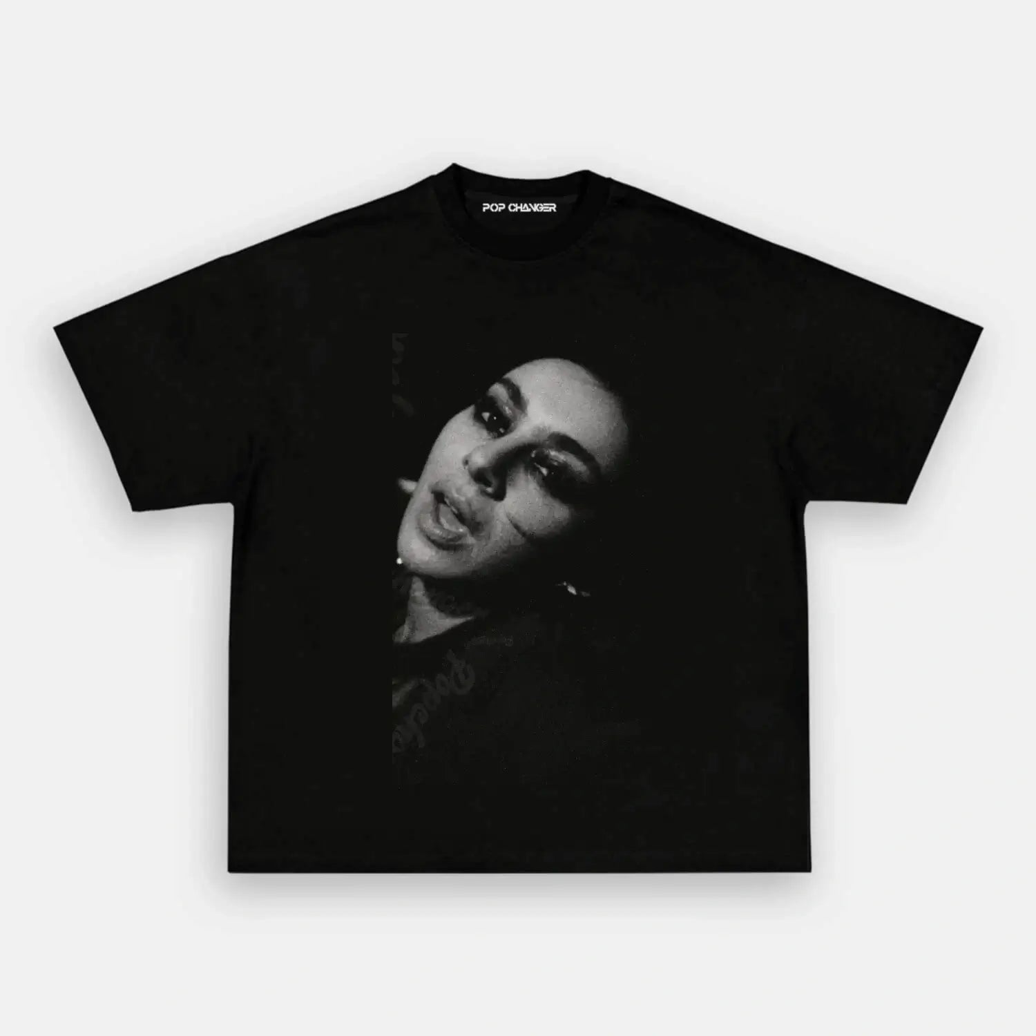 Charli XCX TEE 01 - POPCHANGER