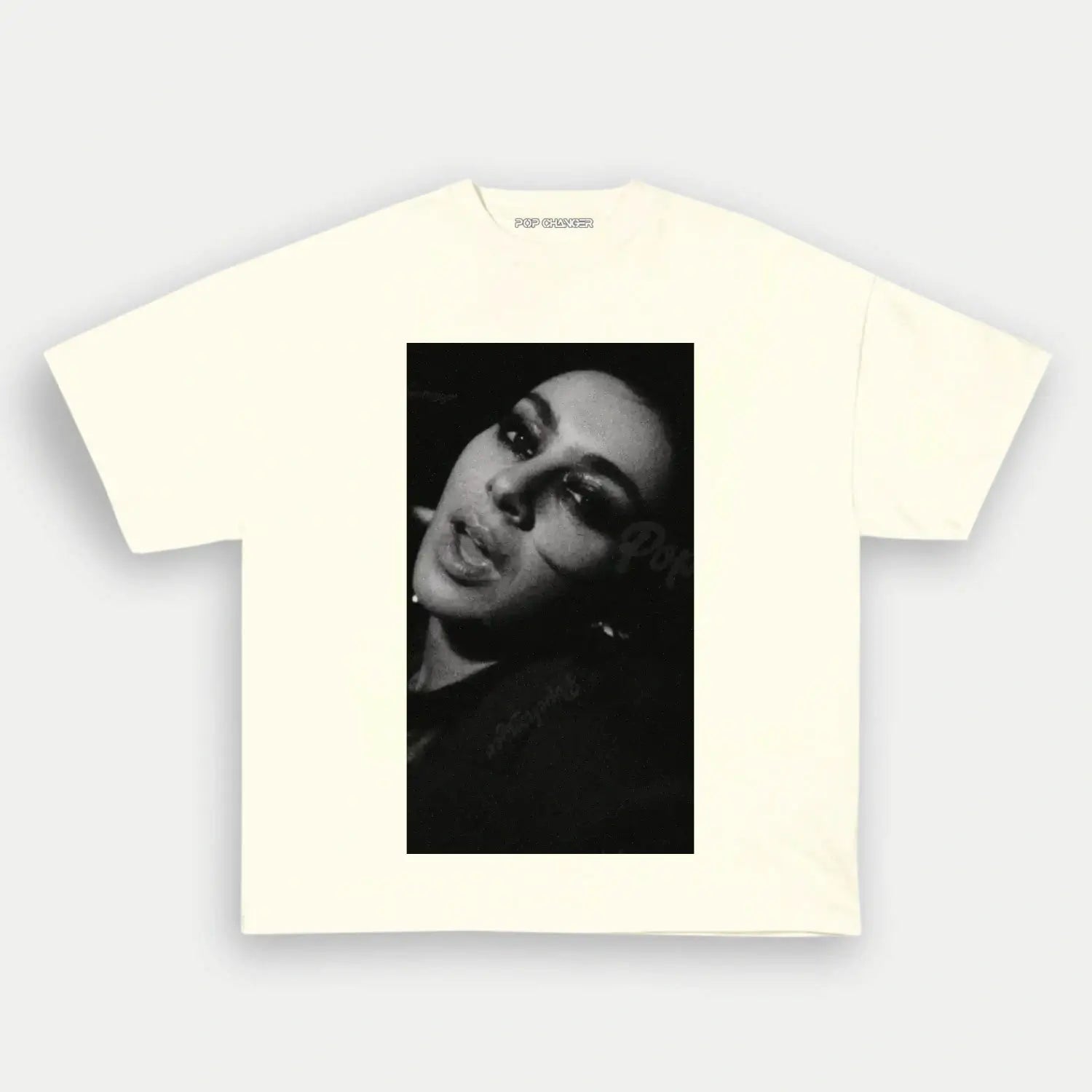 Charli XCX TEE 01 - POPCHANGER