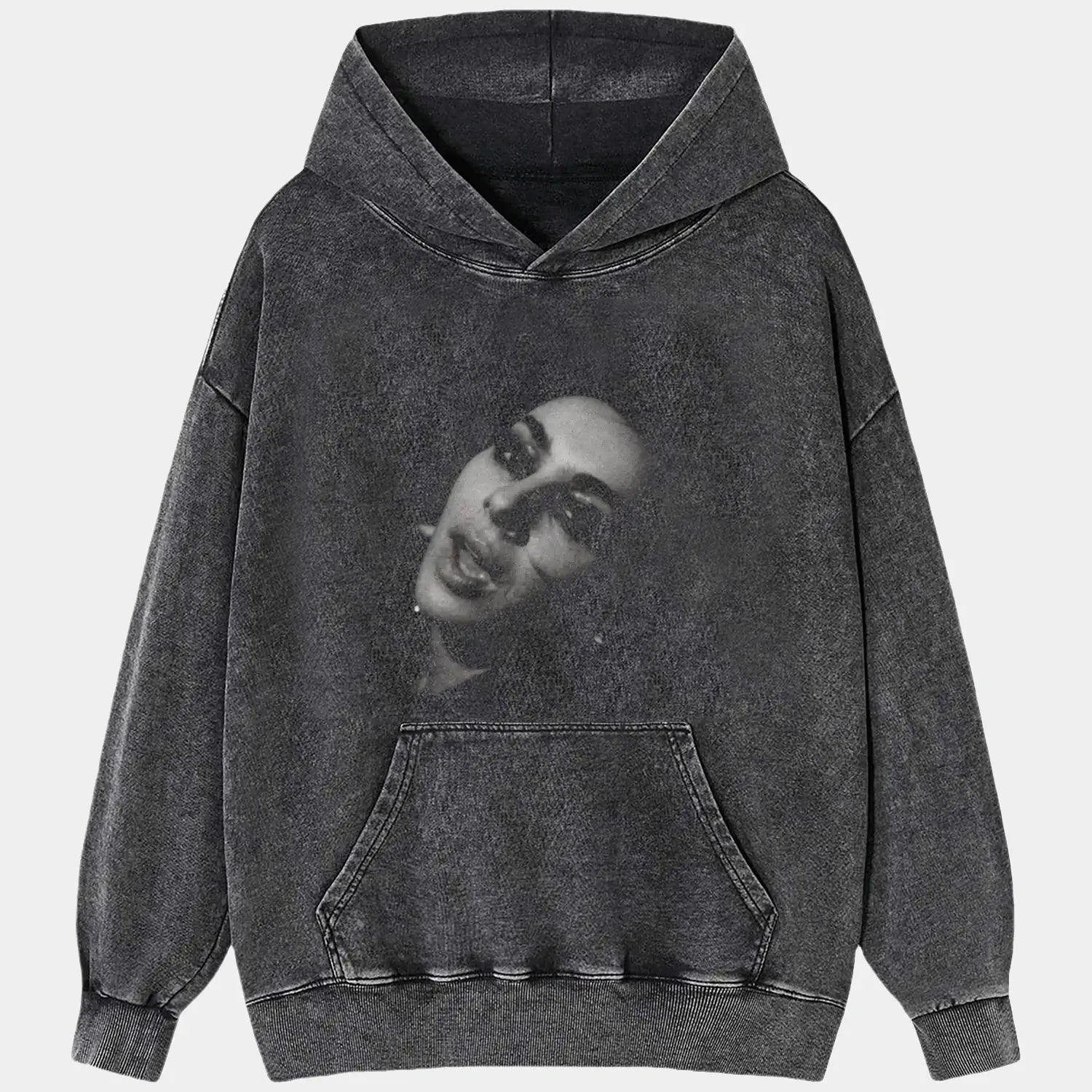 Charli XCX TEE 01 - POPCHANGER