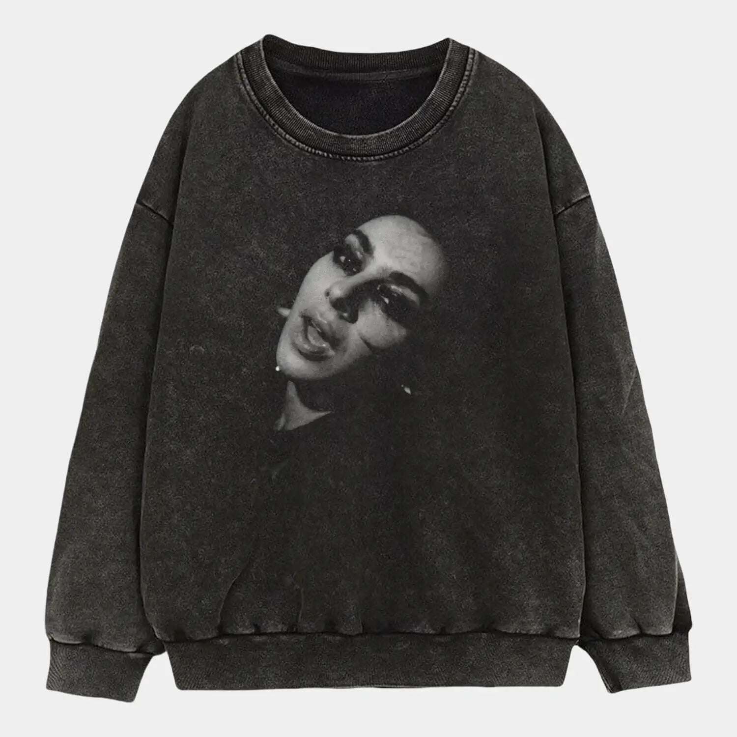Charli XCX TEE 01 - POPCHANGER