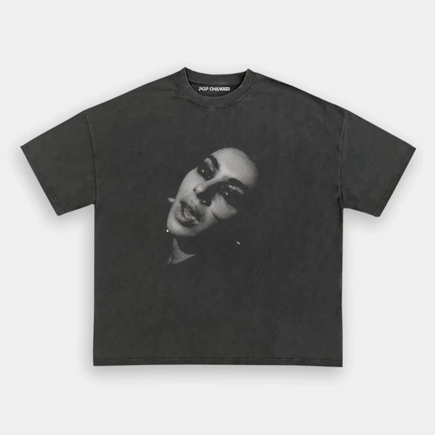 Charli XCX TEE 01 - POPCHANGER