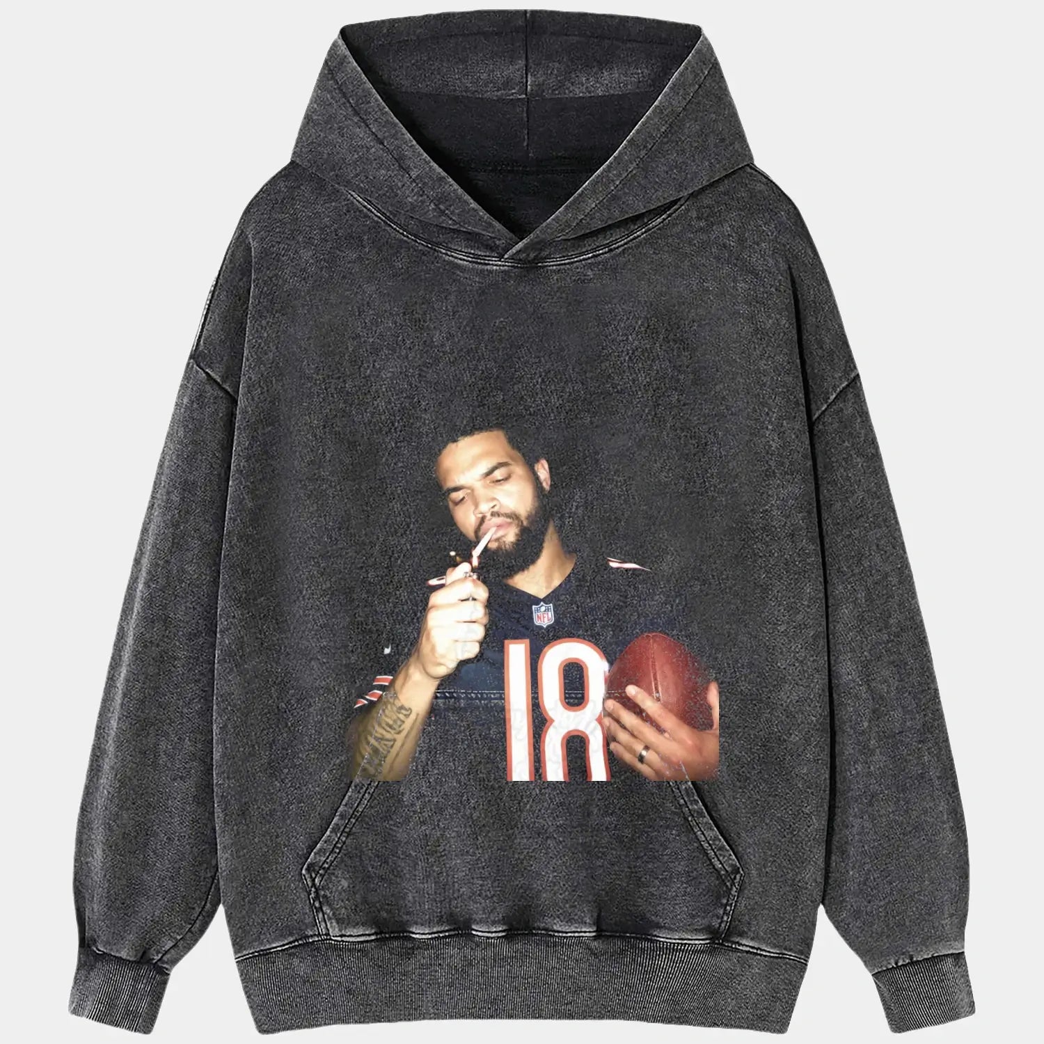 Chicago Bears nfl tee10 - POPCHANGER