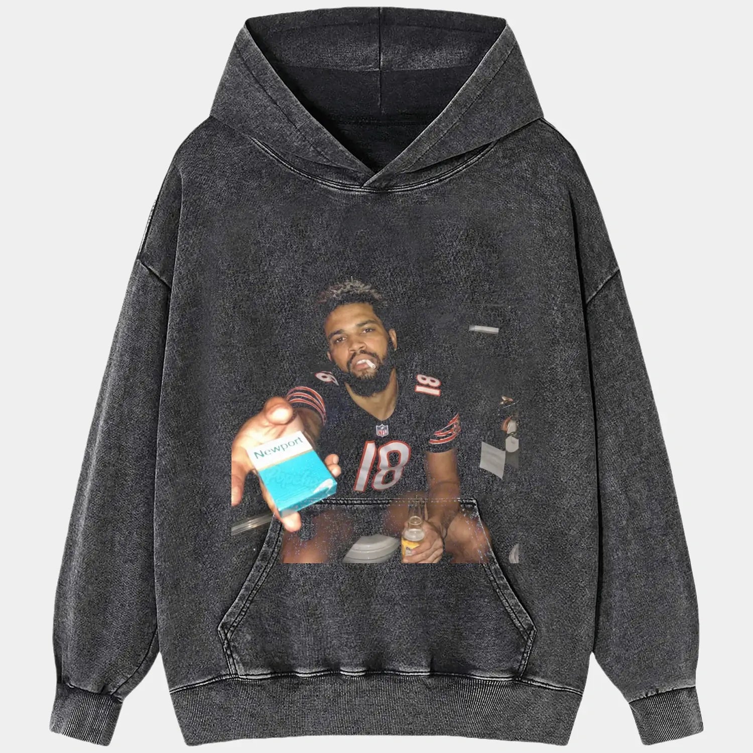 Chicago Bears nfl tee6 - POPCHANGER