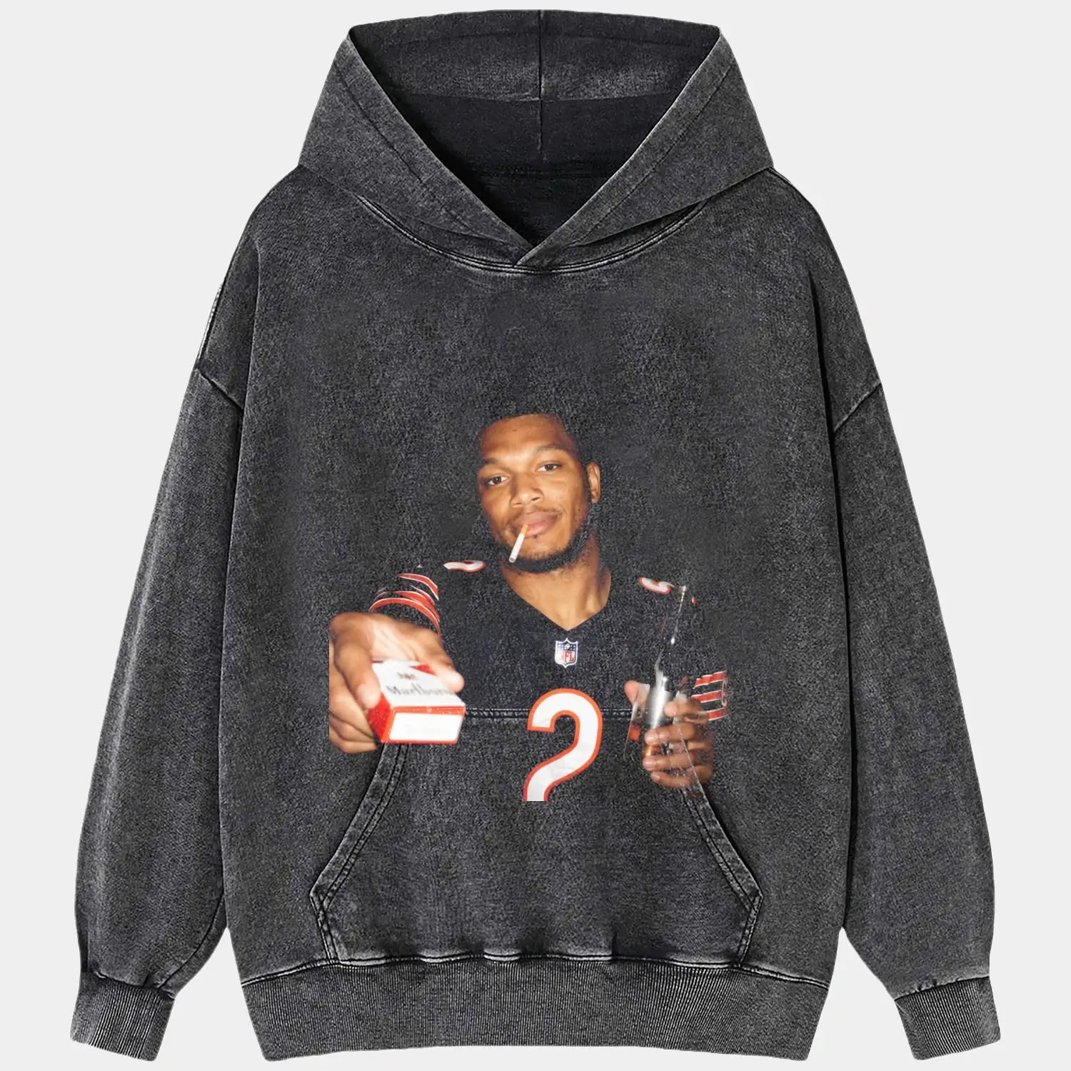Chicago Bears nfl tee7 - POPCHANGER