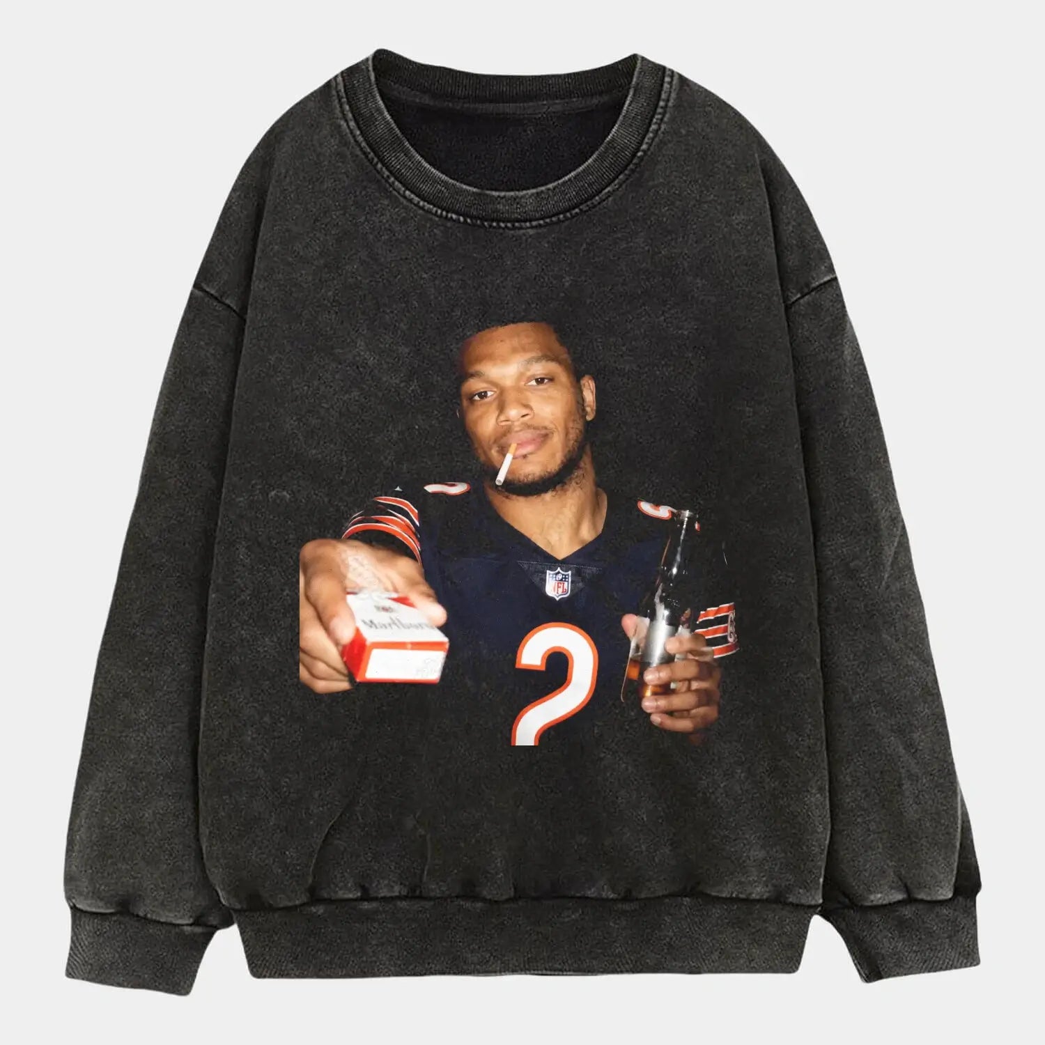 Chicago Bears nfl tee7 - POPCHANGER
