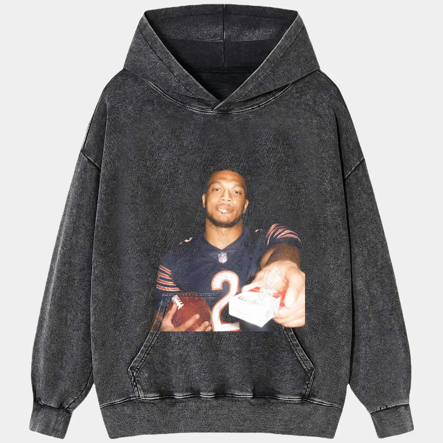 Chicago Bears nfl tee8 - POPCHANGER