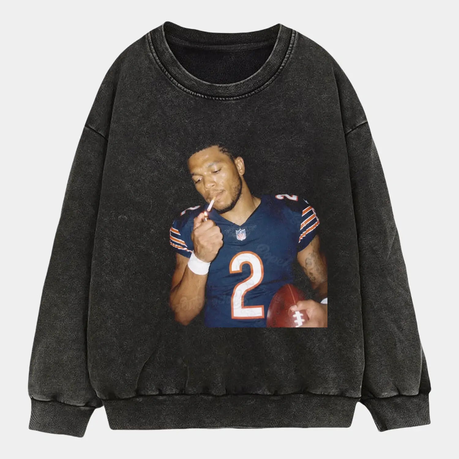 Chicago Bears nfl tee9 - POPCHANGER