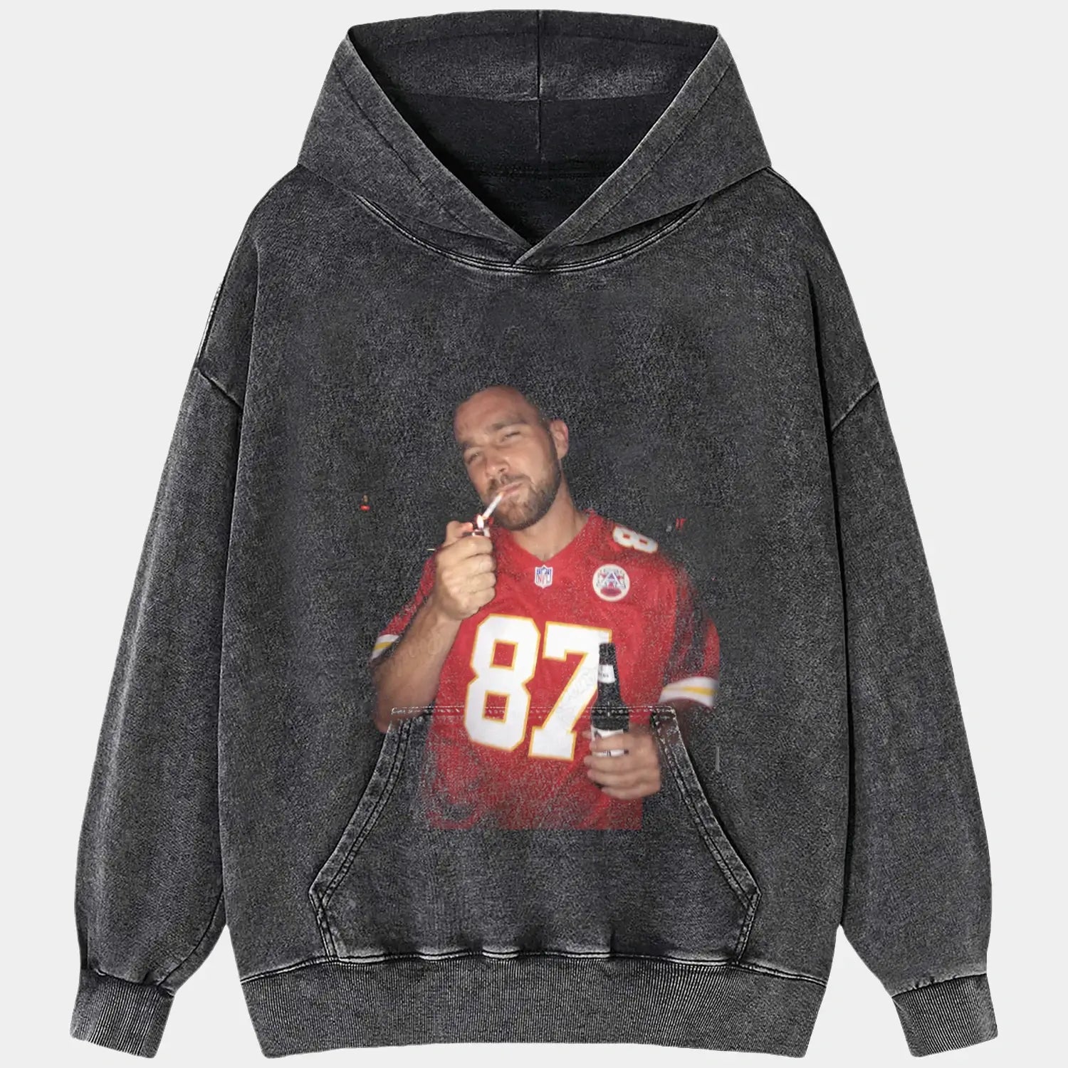 Chiefs Tee 01 - POPCHANGER