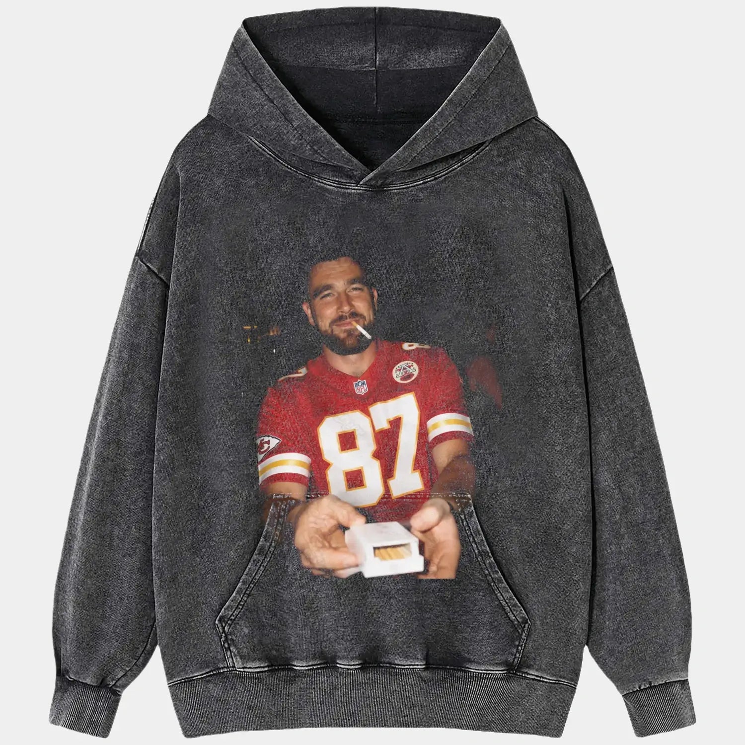 Chiefs Tee 02 - POPCHANGER