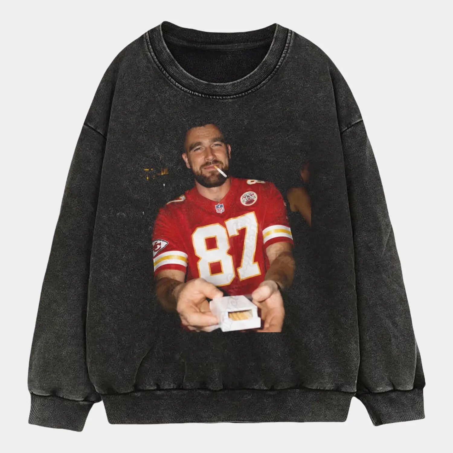 Chiefs Tee 02 - POPCHANGER