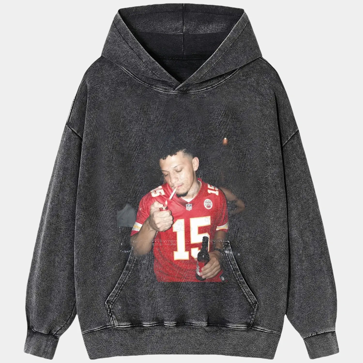 Chiefs Tee 03 - POPCHANGER