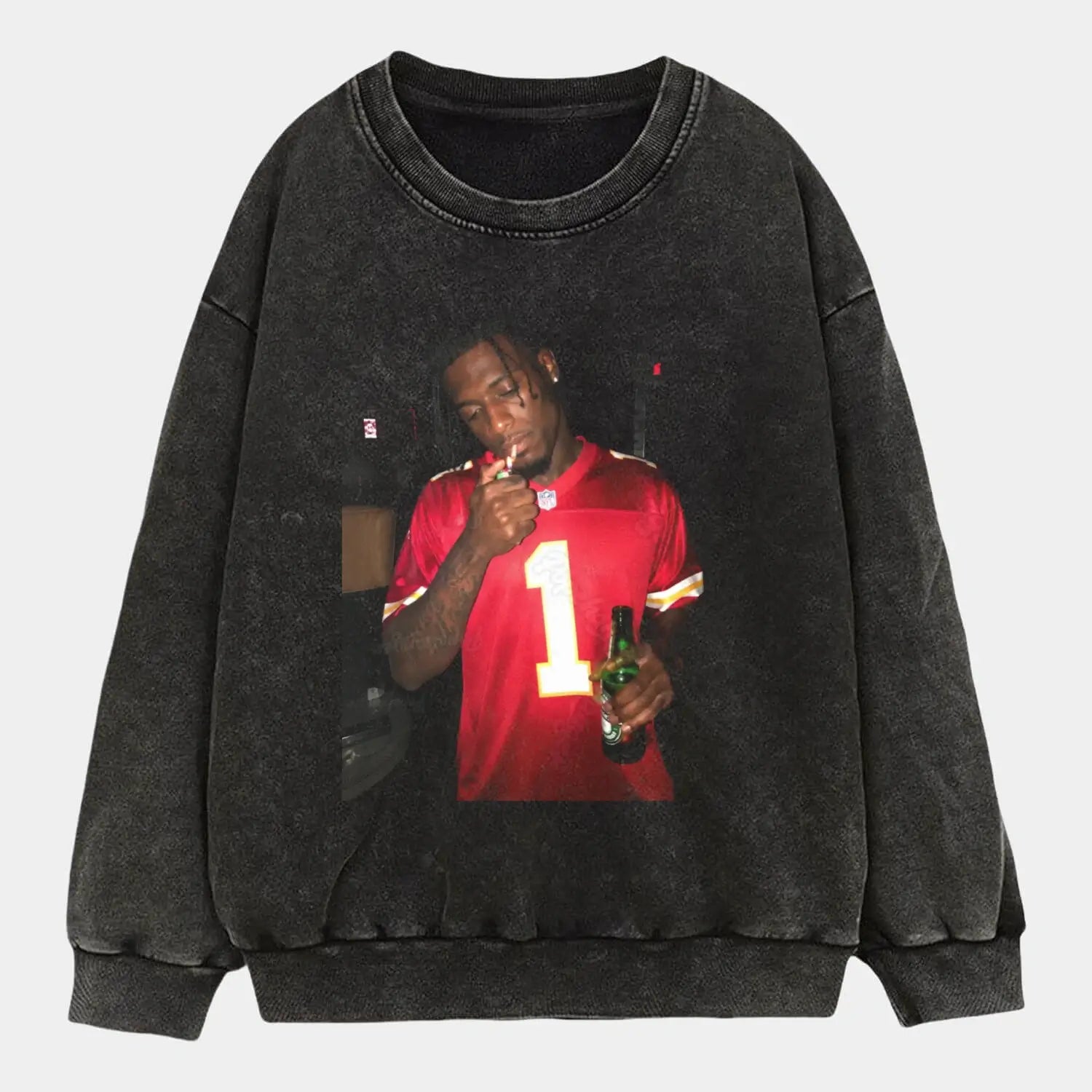 Chiefs Tee 05 - POPCHANGER