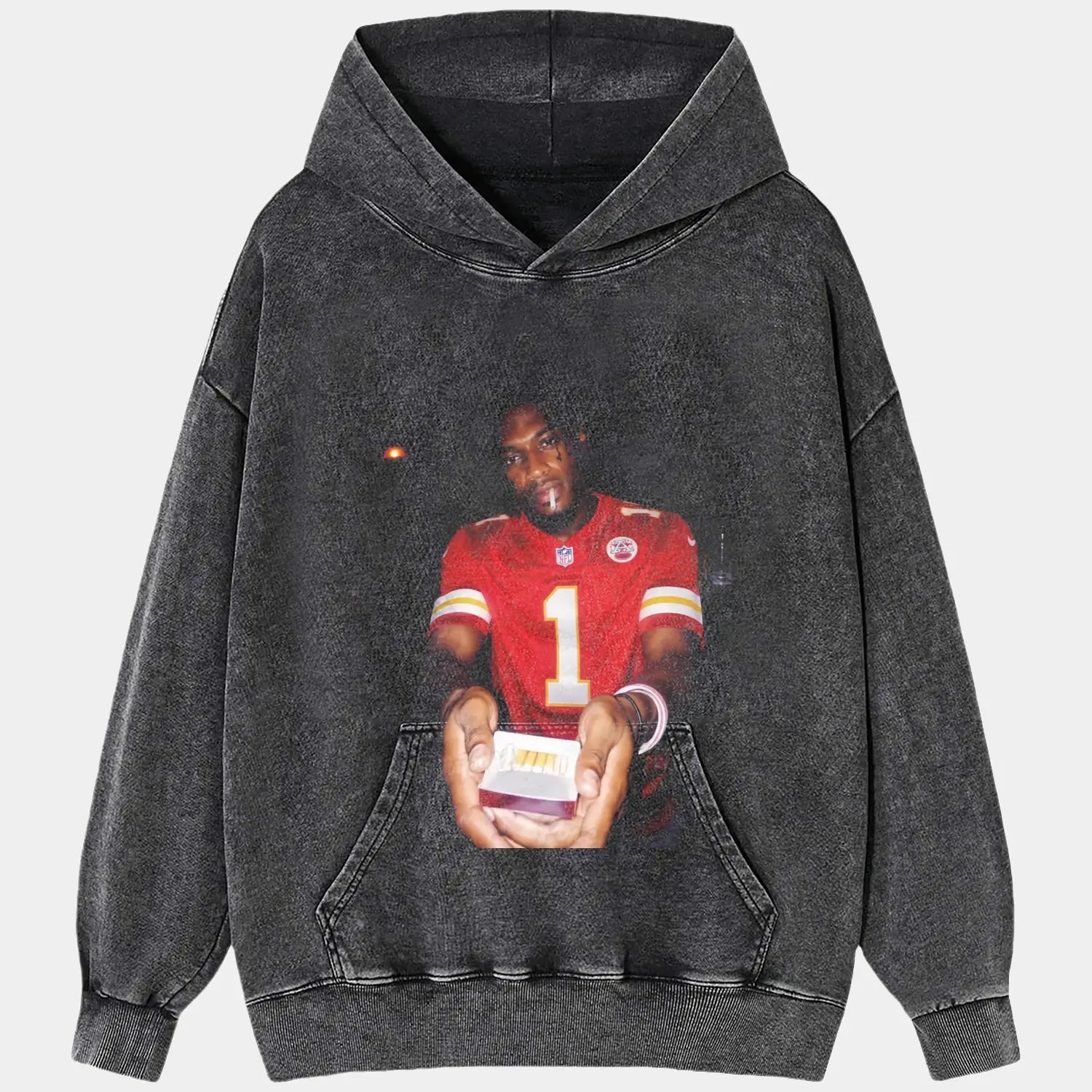 Chiefs Tee 06 - POPCHANGER