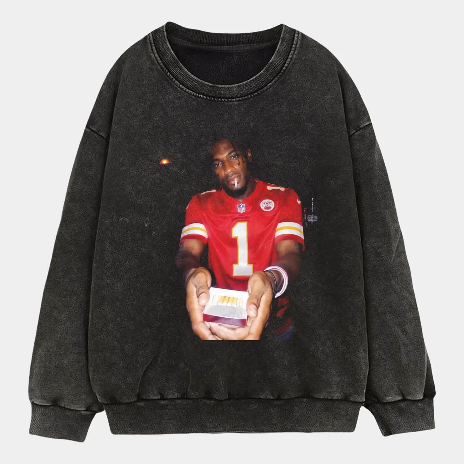 Chiefs Tee 06 - POPCHANGER