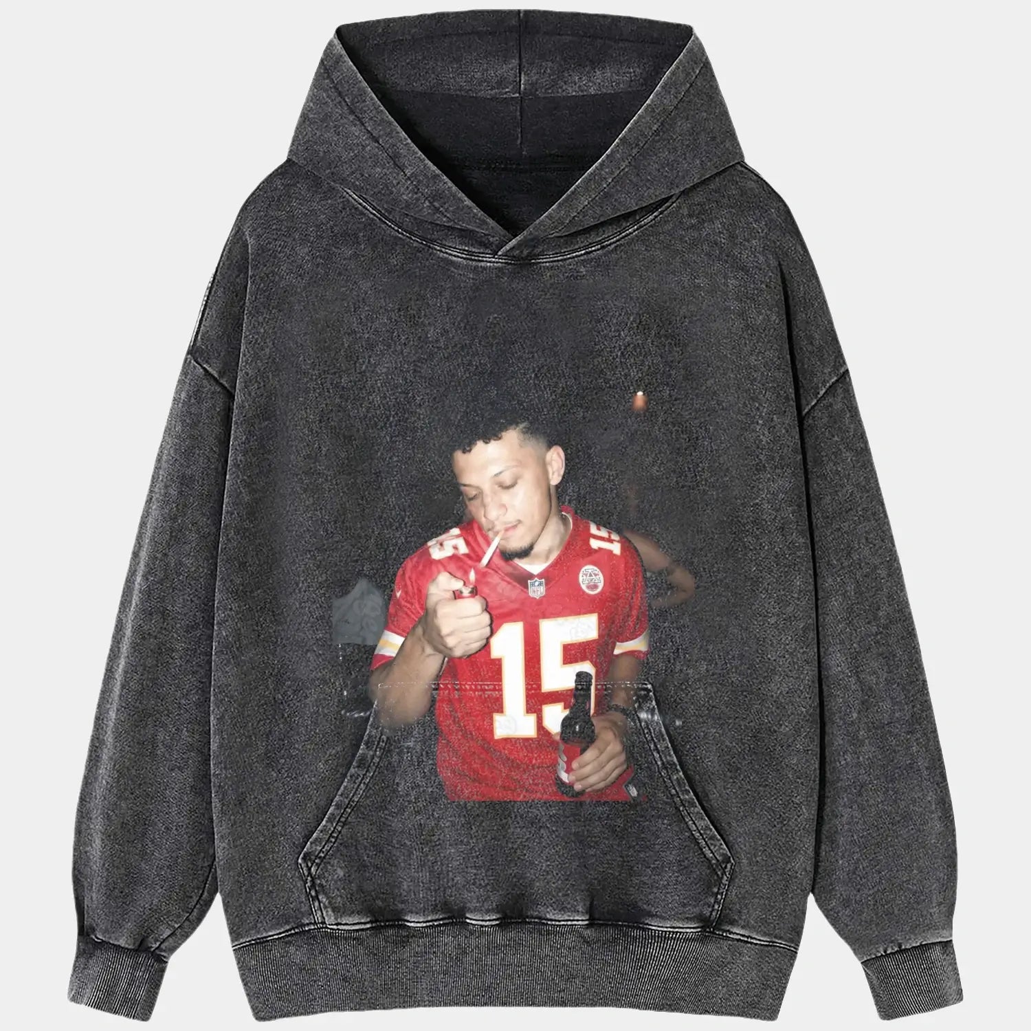 Chiefs Tee 07 - POPCHANGER