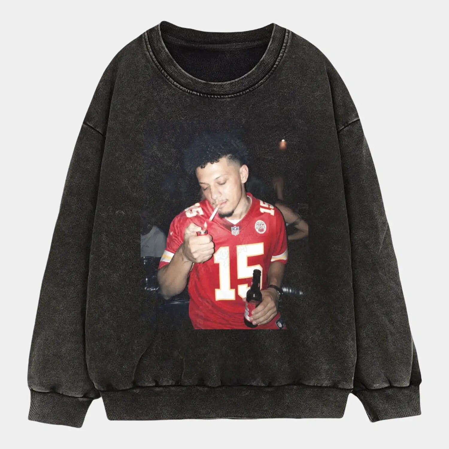 Chiefs Tee 07 - POPCHANGER