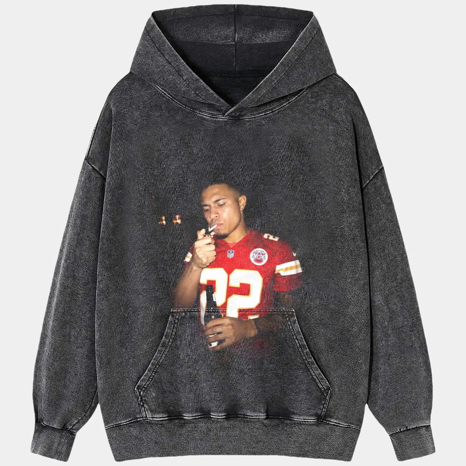 Chiefs Tee 09 - POPCHANGER