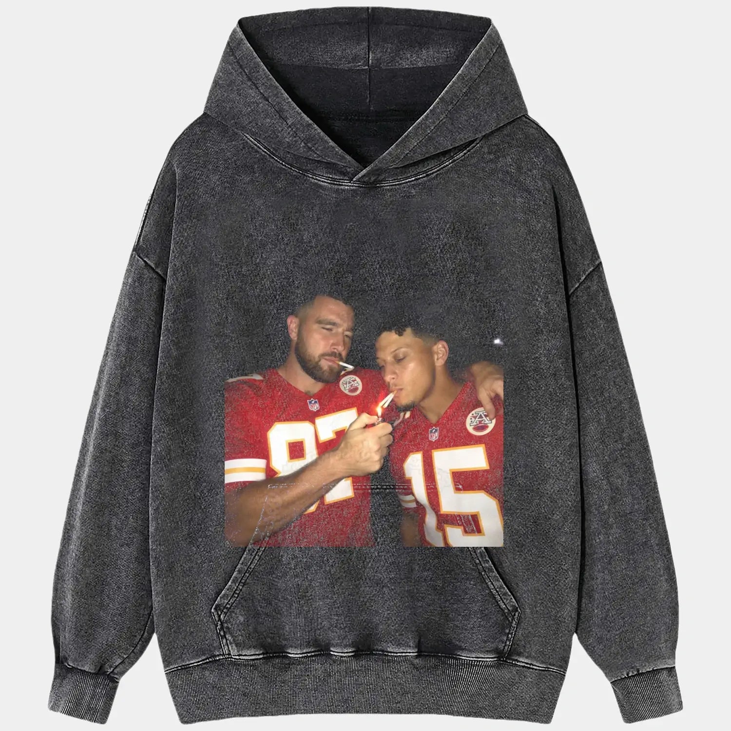 Chiefs Tee 1.0 - POPCHANGER