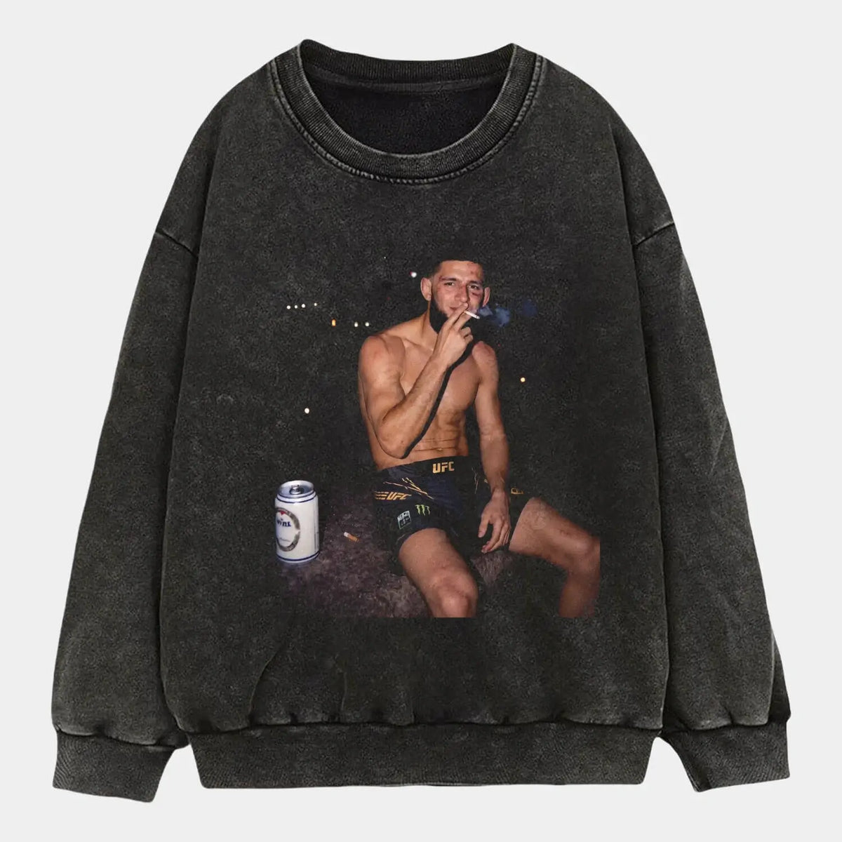 Chimaev Tee 01 - POPCHANGER